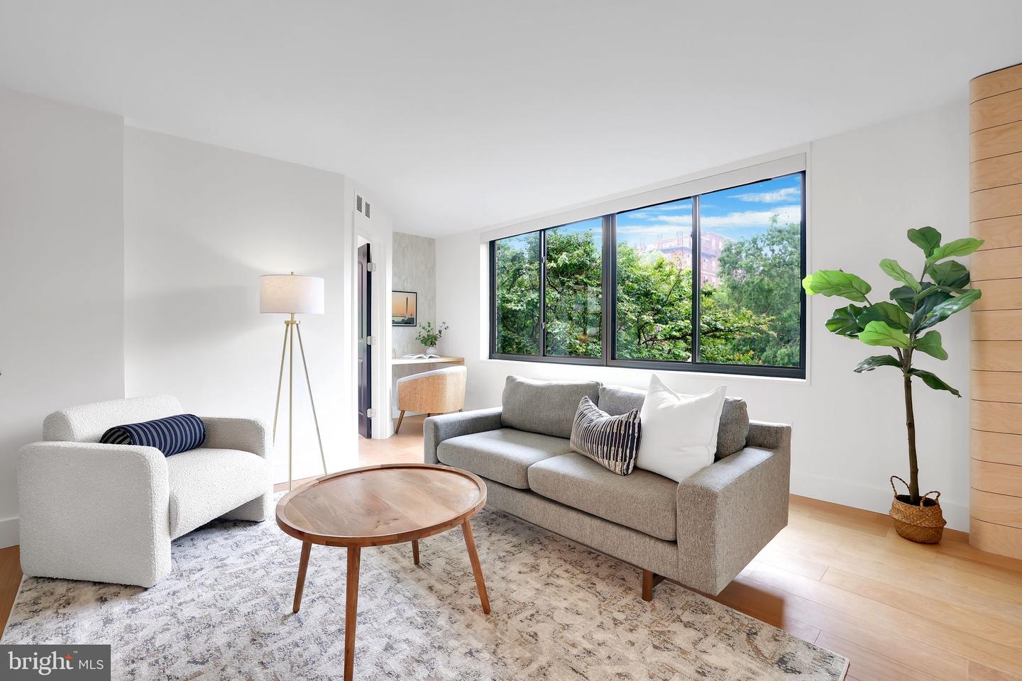 2030 F ST NW #304, WASHINGTON, District Of Columbia 20006, 3 Bedrooms Bedrooms, ,2 BathroomsBathrooms,Residential,For sale,2030 F ST NW #304,DCDC2185924 MLS # DCDC2185924