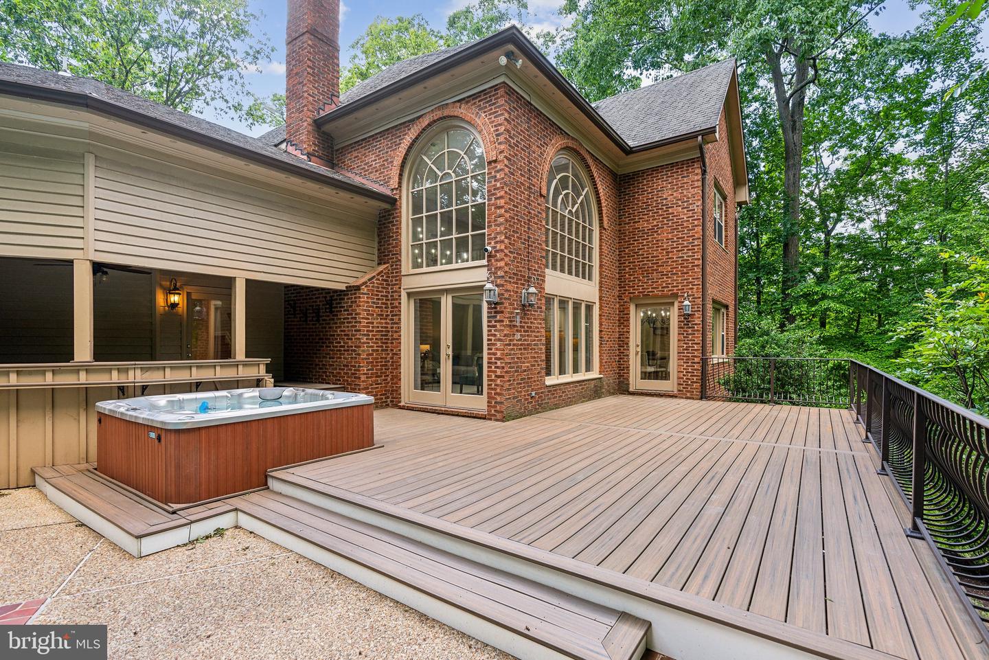 8702 OLD DOMINION DR, MCLEAN, Virginia 22102, 4 Bedrooms Bedrooms, ,4 BathroomsBathrooms,Residential,For sale,8702 OLD DOMINION DR,VAFX2223148 MLS # VAFX2223148