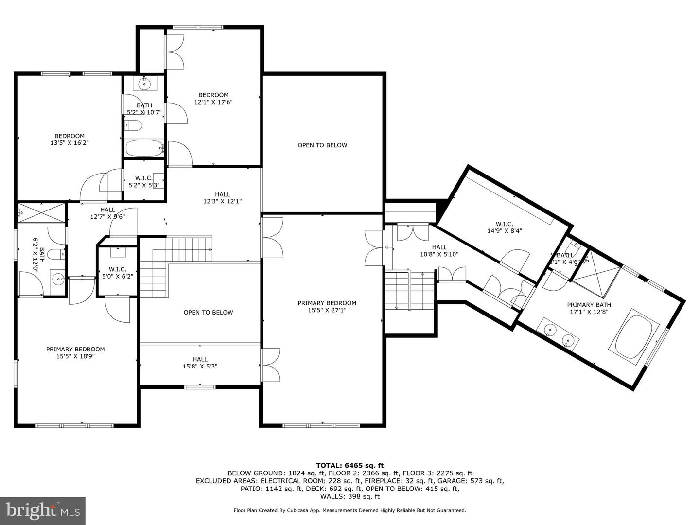 8702 OLD DOMINION DR, MCLEAN, Virginia 22102, 4 Bedrooms Bedrooms, ,4 BathroomsBathrooms,Residential,For sale,8702 OLD DOMINION DR,VAFX2223148 MLS # VAFX2223148