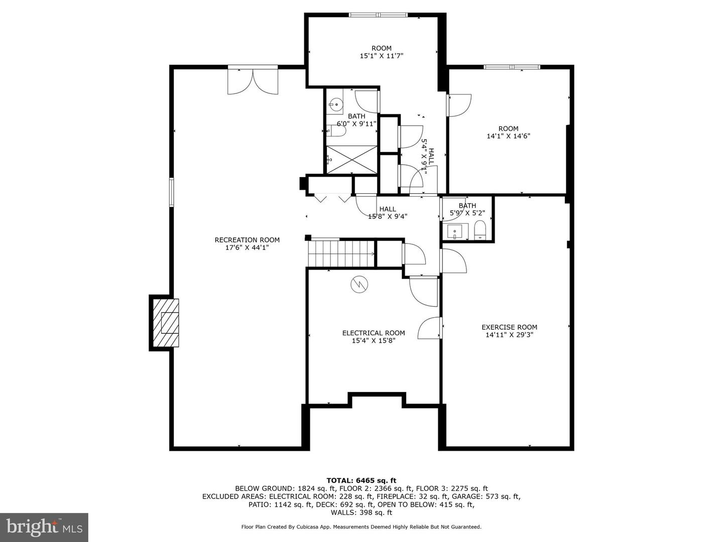 8702 OLD DOMINION DR, MCLEAN, Virginia 22102, 5 Bedrooms Bedrooms, ,4 BathroomsBathrooms,Residential,For sale,8702 OLD DOMINION DR,VAFX2223148 MLS # VAFX2223148