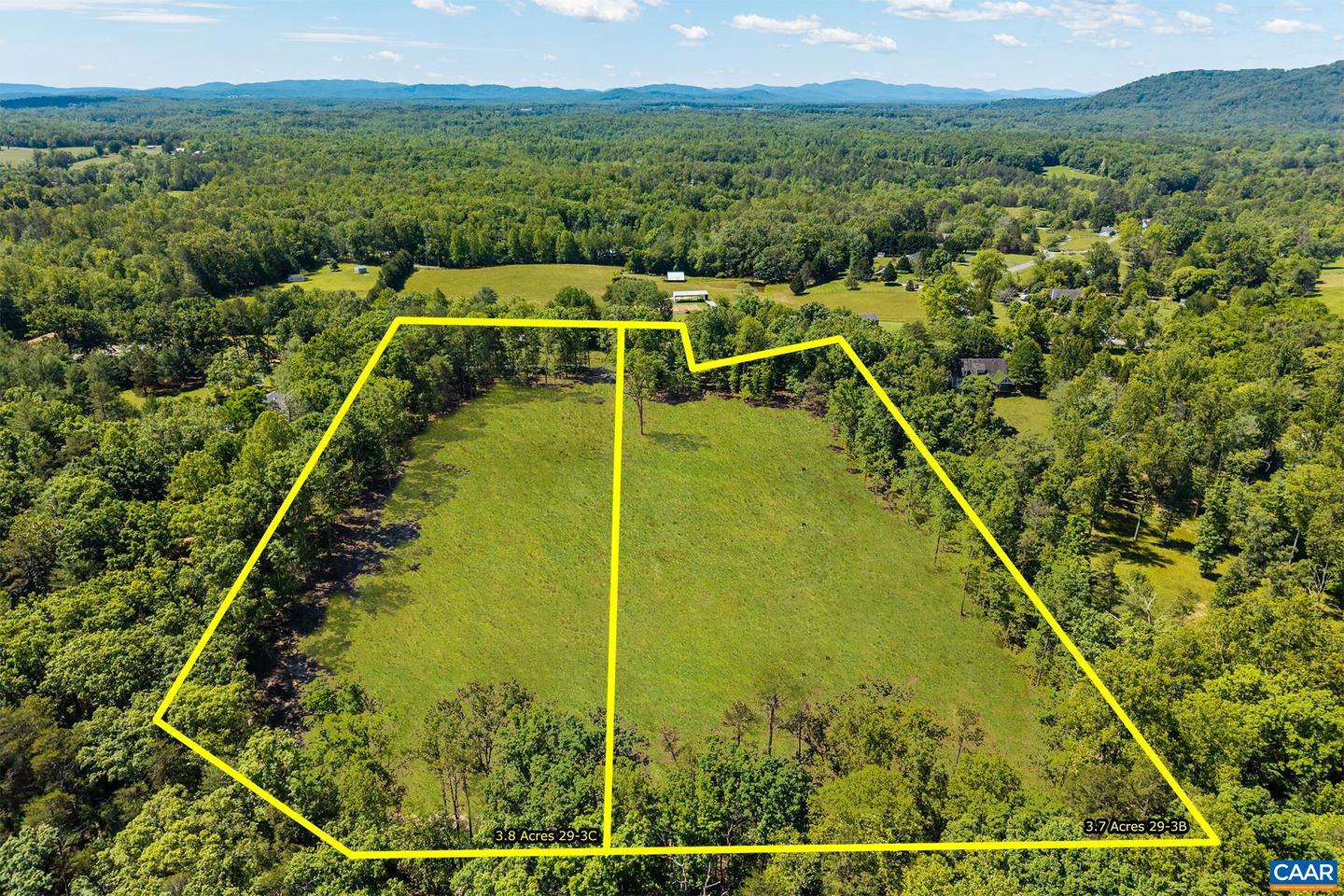 0A WESLEY CHAPEL RD #LOT#003C0, FREE UNION, Virginia 22940, ,Land,For sale,0A WESLEY CHAPEL RD #LOT#003C0,665079 MLS # 665079