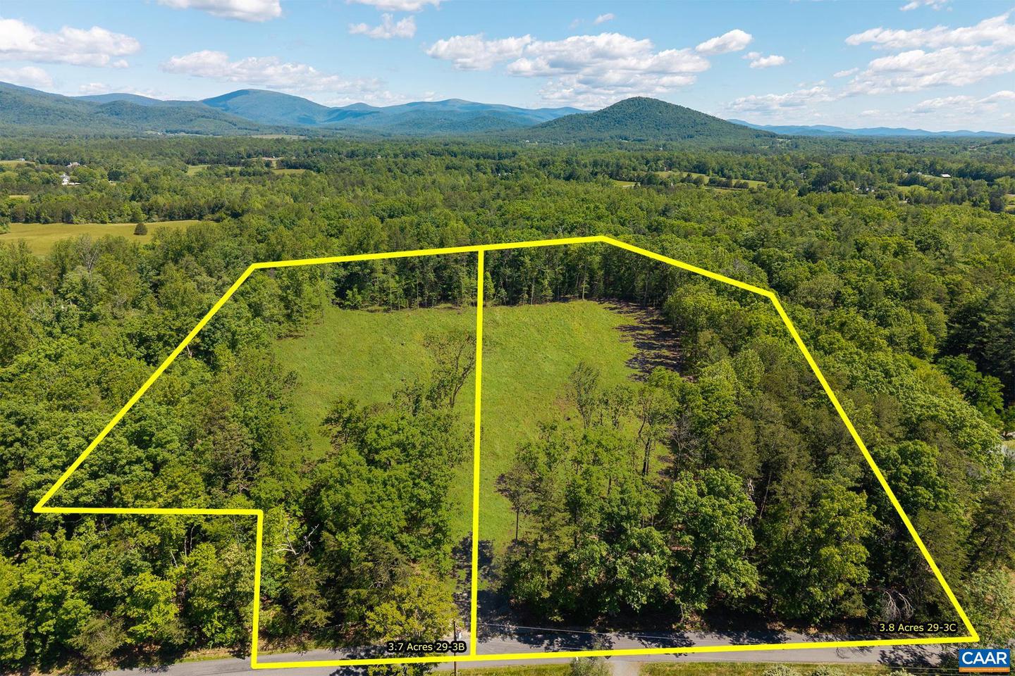 0A WESLEY CHAPEL RD #LOT#003C0, FREE UNION, Virginia 22940, ,Land,For sale,0A WESLEY CHAPEL RD #LOT#003C0,665079 MLS # 665079