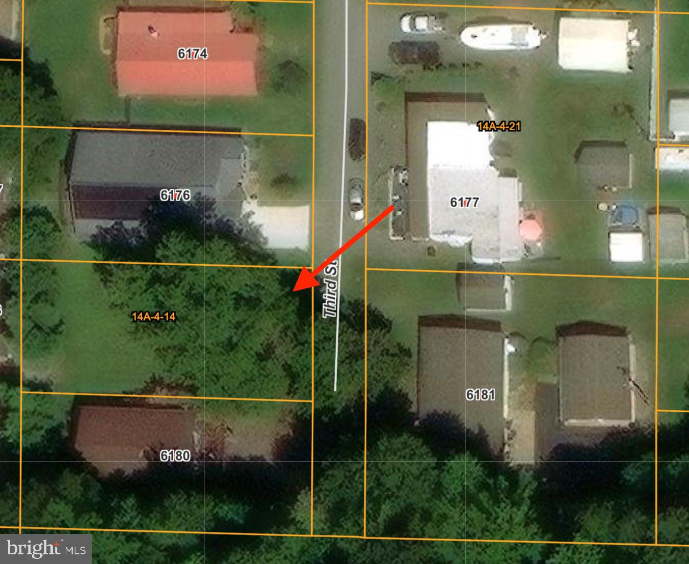 0 THIRD ST, KING GEORGE, Virginia 22485, ,Land,For sale,0 THIRD ST,VAKG2006490 MLS # VAKG2006490