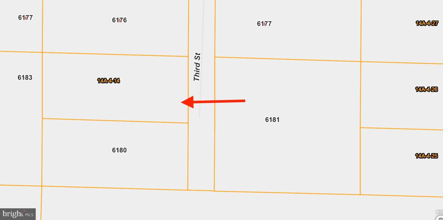 0 THIRD ST, KING GEORGE, Virginia 22485, ,Land,For sale,0 THIRD ST,VAKG2006490 MLS # VAKG2006490