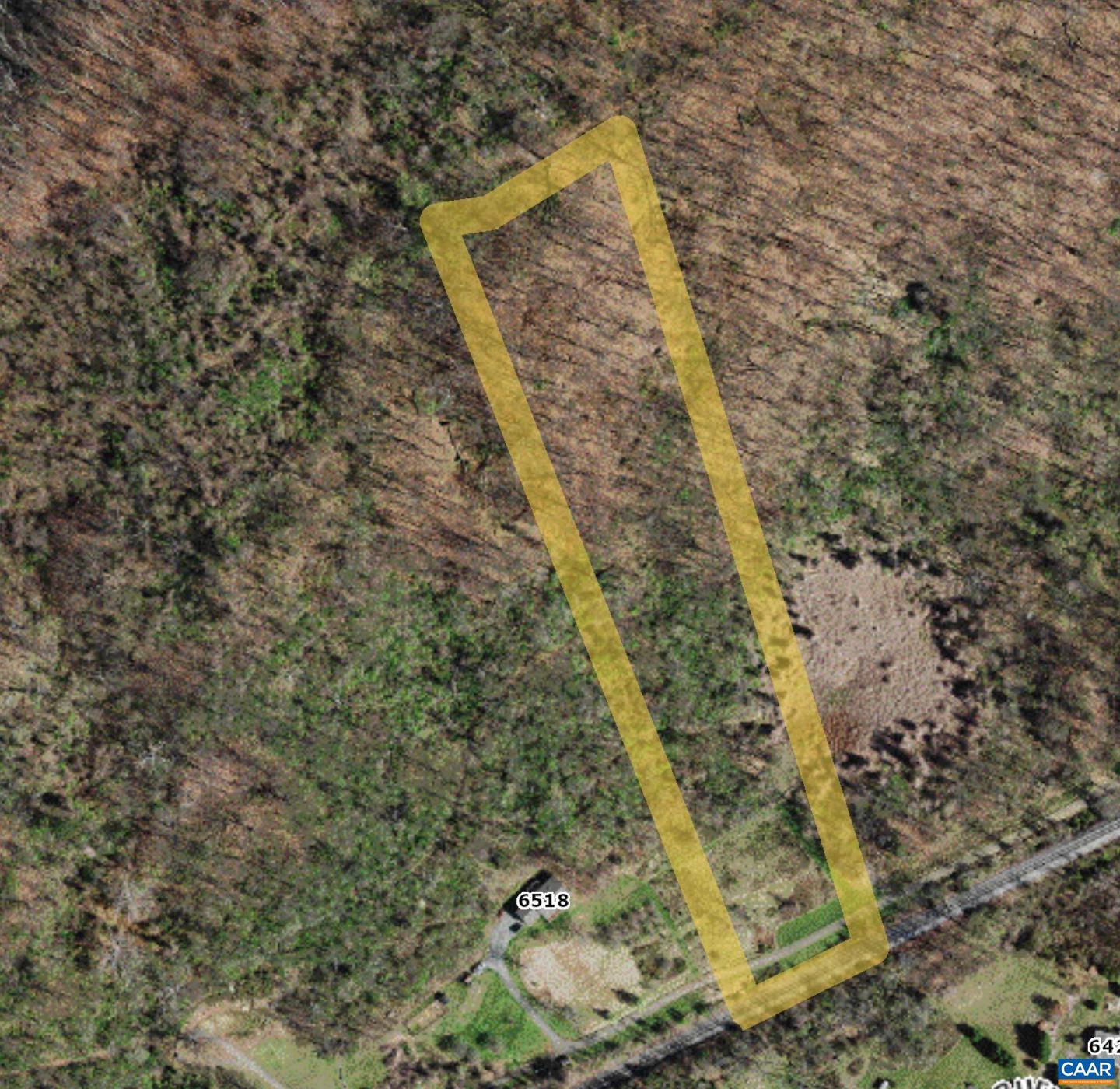 MARYMART FARM RD #PARCEL ID 05500-00-0, CROZET, Virginia 22932, ,Land,For sale,MARYMART FARM RD #PARCEL ID 05500-00-0,665090 MLS # 665090