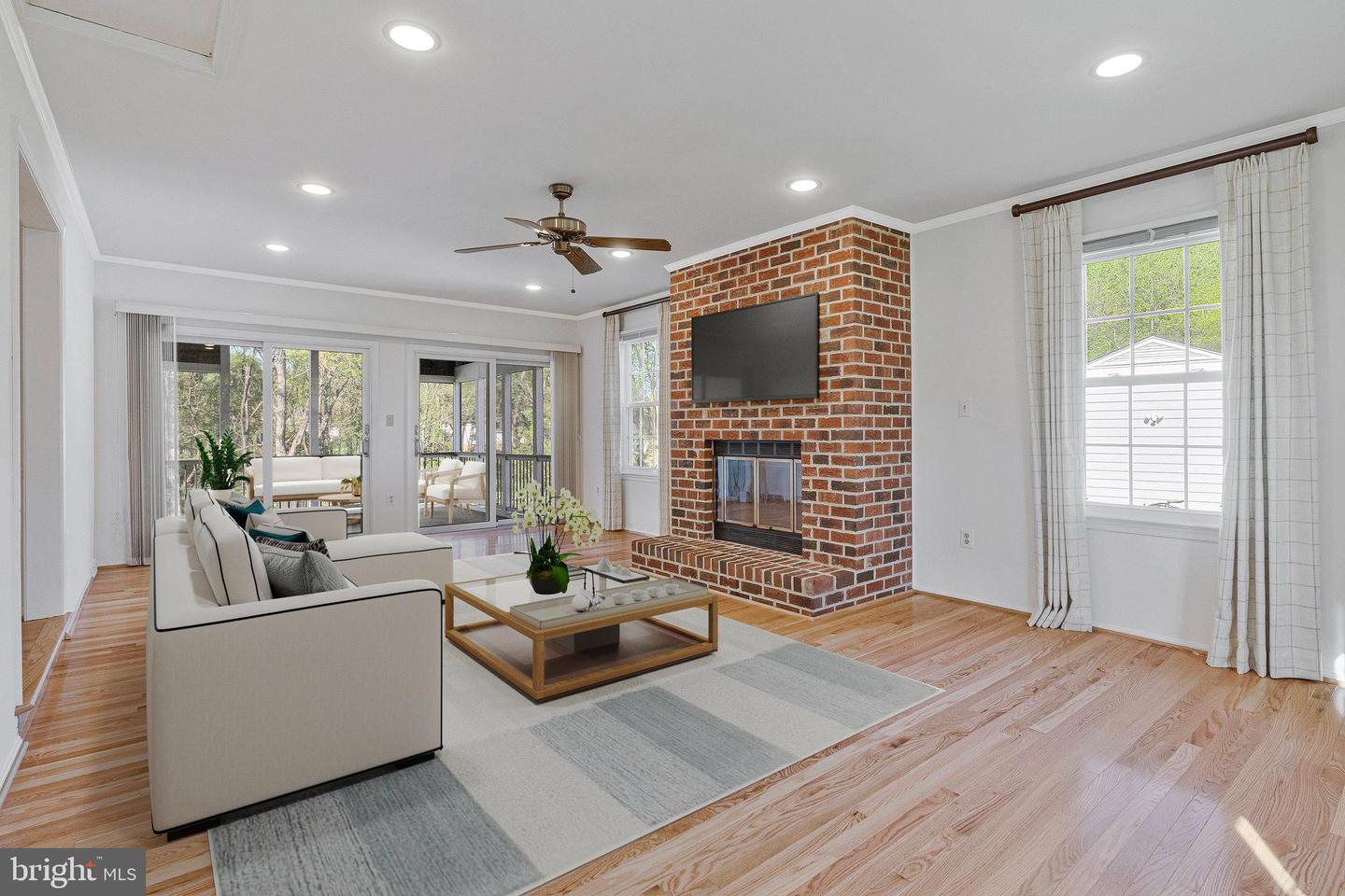 1114 TROTTING HORSE LN, GREAT FALLS, Virginia 22066, 6 Bedrooms Bedrooms, ,3 BathroomsBathrooms,Residential,For sale,1114 TROTTING HORSE LN,VAFX2225320 MLS # VAFX2225320