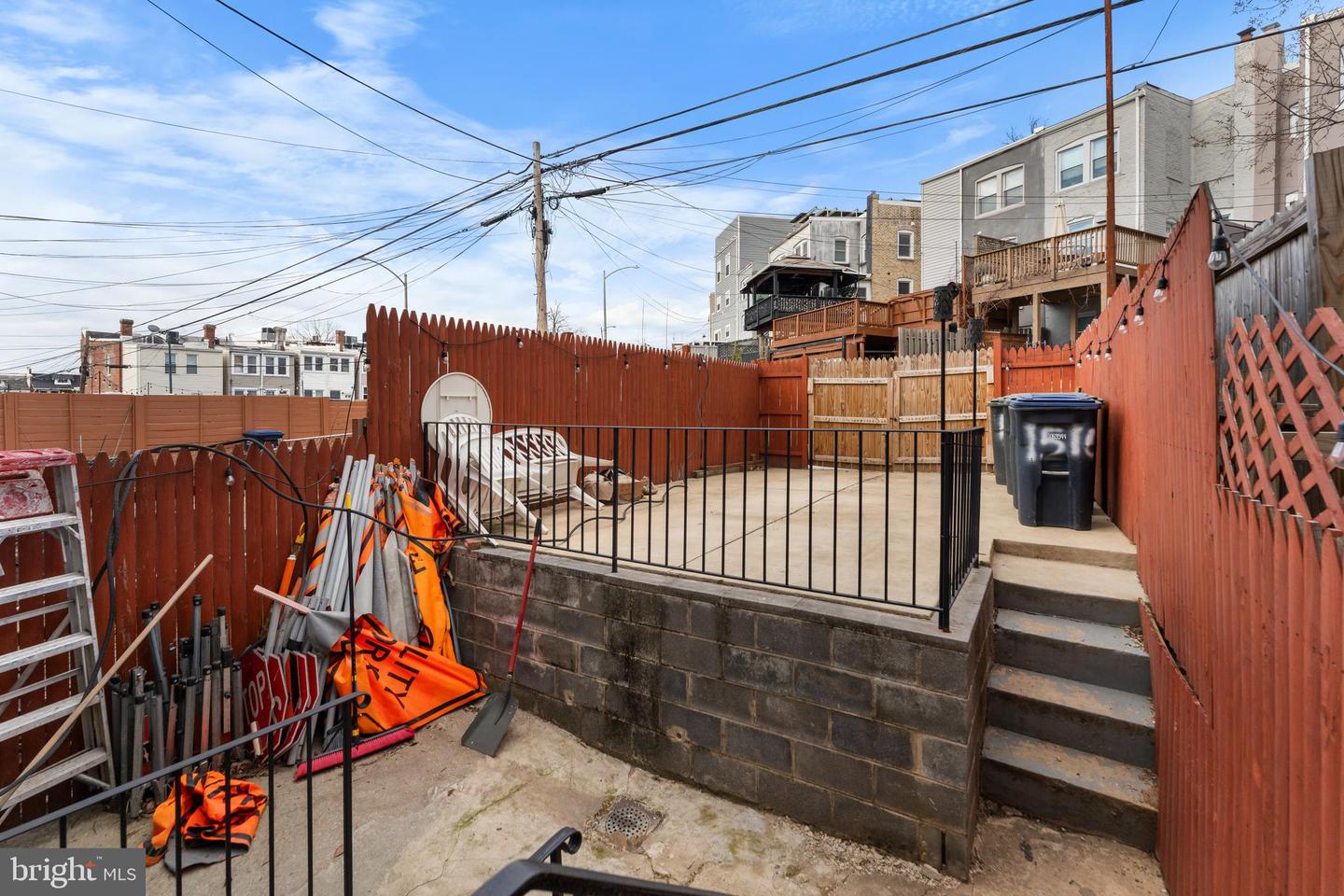1510 TRINIDAD AVE NE, WASHINGTON, District Of Columbia 20002, 3 Bedrooms Bedrooms, ,2 BathroomsBathrooms,Residential,For sale,1510 TRINIDAD AVE NE,DCDC2189296 MLS # DCDC2189296