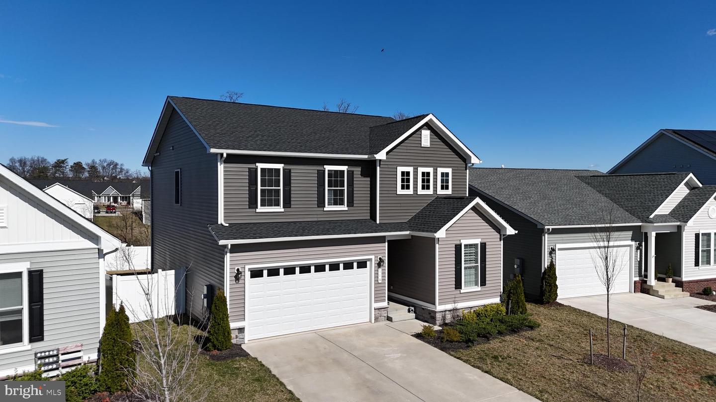 116 LENORE LN, WINCHESTER, Virginia 22602, 5 Bedrooms Bedrooms, ,3 BathroomsBathrooms,Residential,For sale,116 LENORE LN,VAFV2032808 MLS # VAFV2032808