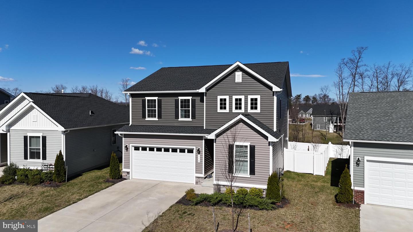 116 LENORE LN, WINCHESTER, Virginia 22602, 5 Bedrooms Bedrooms, ,3 BathroomsBathrooms,Residential,For sale,116 LENORE LN,VAFV2032808 MLS # VAFV2032808