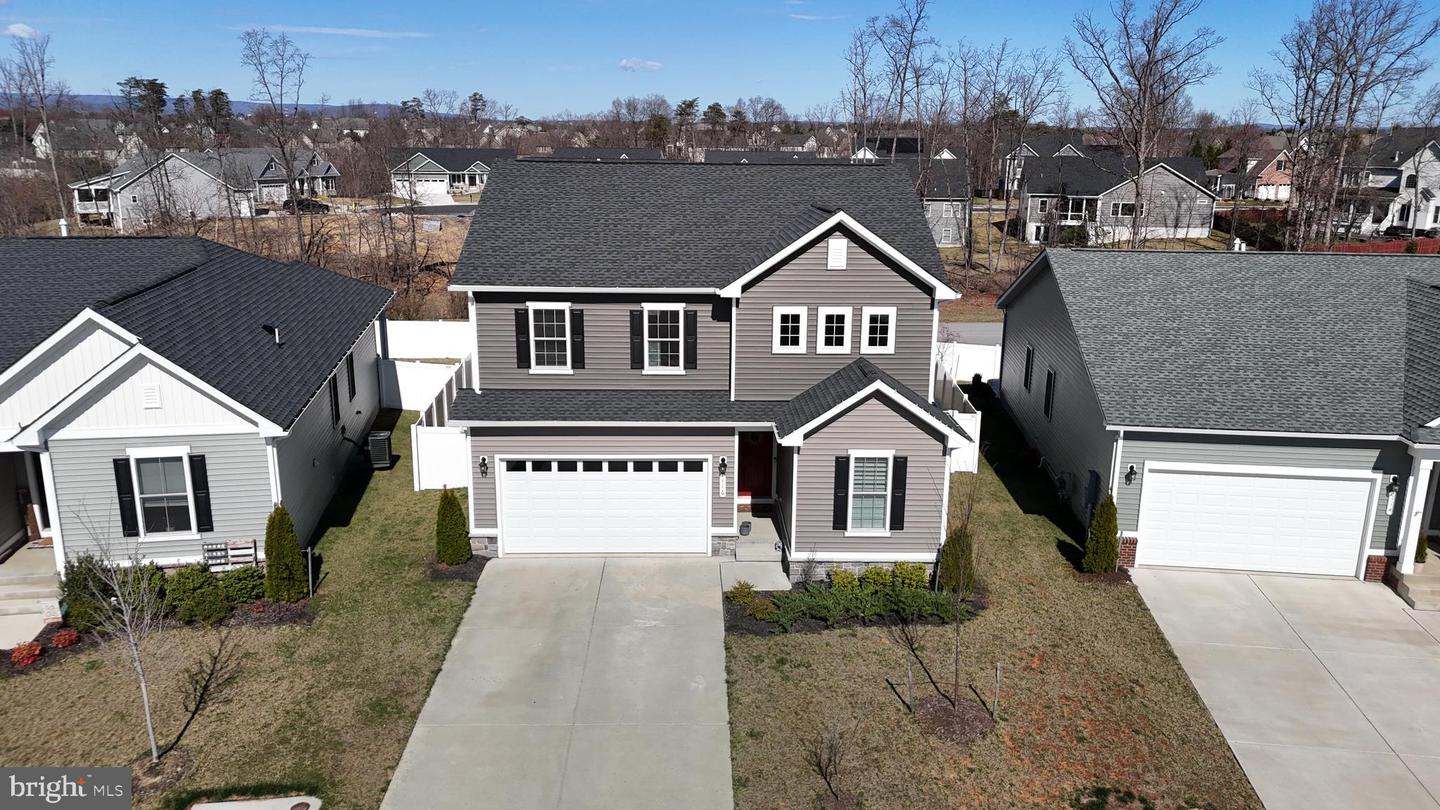 116 LENORE LN, WINCHESTER, Virginia 22602, 5 Bedrooms Bedrooms, ,3 BathroomsBathrooms,Residential,For sale,116 LENORE LN,VAFV2032808 MLS # VAFV2032808