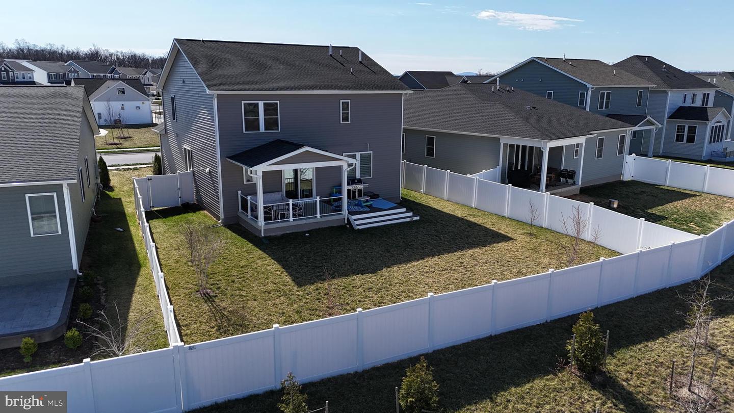 116 LENORE LN, WINCHESTER, Virginia 22602, 5 Bedrooms Bedrooms, ,3 BathroomsBathrooms,Residential,For sale,116 LENORE LN,VAFV2032808 MLS # VAFV2032808