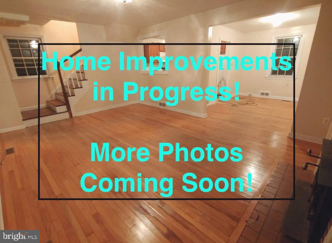 118 FAIRVIEW AVE, FRONT ROYAL, Virginia 22630, 4 Bedrooms Bedrooms, ,2 BathroomsBathrooms,Residential,For sale,118 FAIRVIEW AVE,VAWR2010614 MLS # VAWR2010614