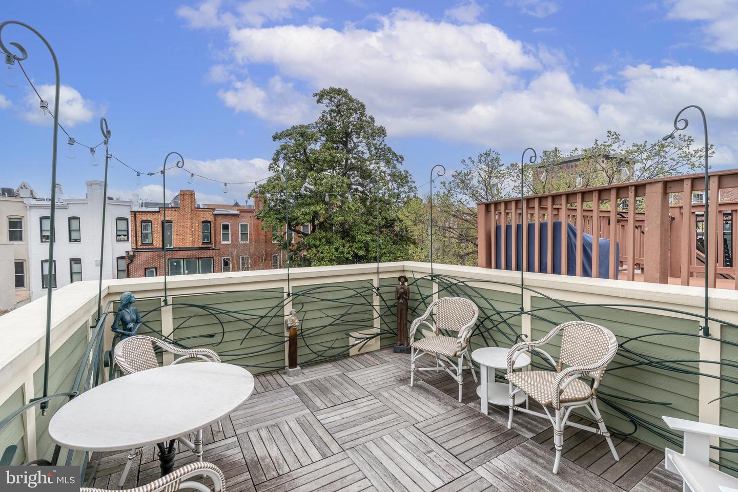1737 CHURCH ST NW, WASHINGTON, District Of Columbia 20036, 4 Bedrooms Bedrooms, ,3 BathroomsBathrooms,Residential,For sale,1737 CHURCH ST NW,DCDC2191020 MLS # DCDC2191020