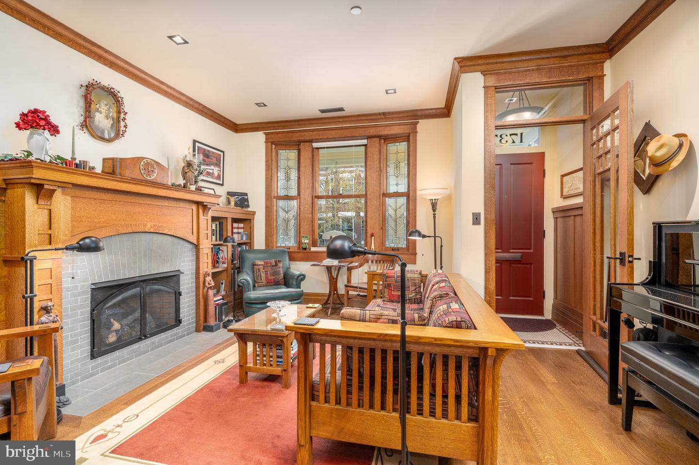 1737 CHURCH ST NW, WASHINGTON, District Of Columbia 20036, 4 Bedrooms Bedrooms, ,3 BathroomsBathrooms,Residential,For sale,1737 CHURCH ST NW,DCDC2191020 MLS # DCDC2191020