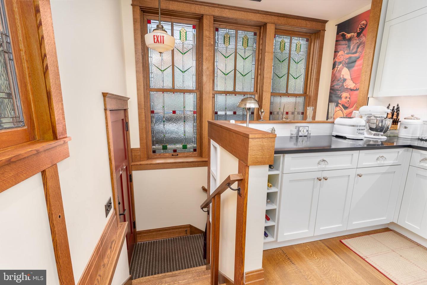 1737 CHURCH ST NW, WASHINGTON, District Of Columbia 20036, 4 Bedrooms Bedrooms, ,3 BathroomsBathrooms,Residential,For sale,1737 CHURCH ST NW,DCDC2191020 MLS # DCDC2191020