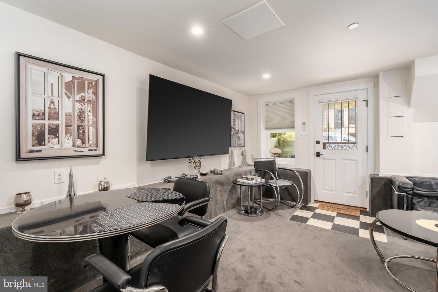 1737 CHURCH ST NW, WASHINGTON, District Of Columbia 20036, 4 Bedrooms Bedrooms, ,3 BathroomsBathrooms,Residential,For sale,1737 CHURCH ST NW,DCDC2191020 MLS # DCDC2191020