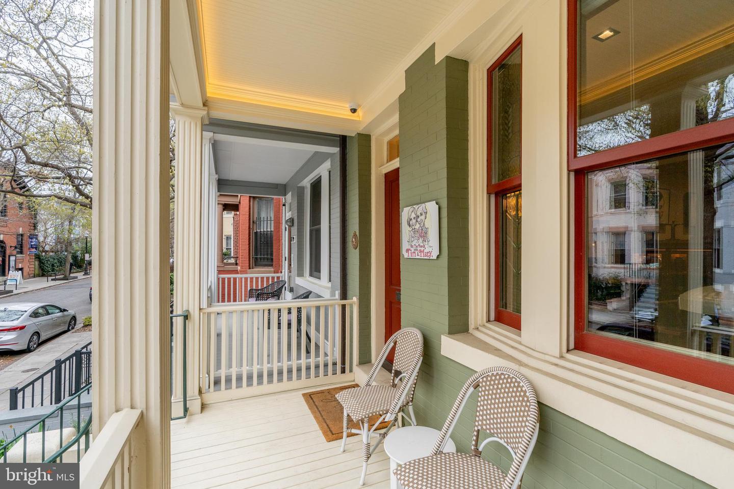 1737 CHURCH ST NW, WASHINGTON, District Of Columbia 20036, 4 Bedrooms Bedrooms, ,3 BathroomsBathrooms,Residential,For sale,1737 CHURCH ST NW,DCDC2191020 MLS # DCDC2191020
