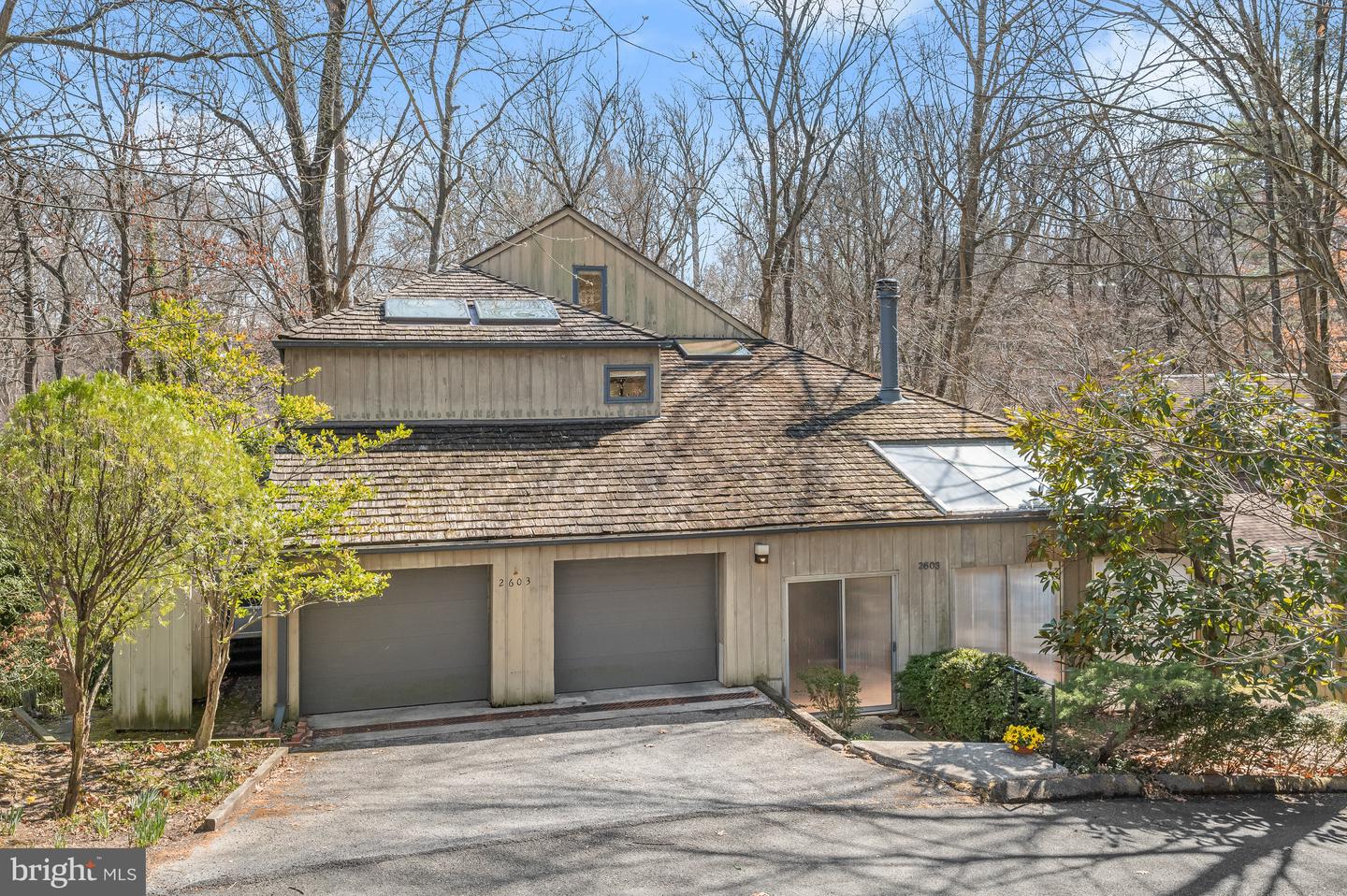 2603 KLINGLE RD NW, WASHINGTON, District Of Columbia 20008, 3 Bedrooms Bedrooms, ,2 BathroomsBathrooms,Residential,For sale,2603 KLINGLE RD NW,DCDC2191318 MLS # DCDC2191318