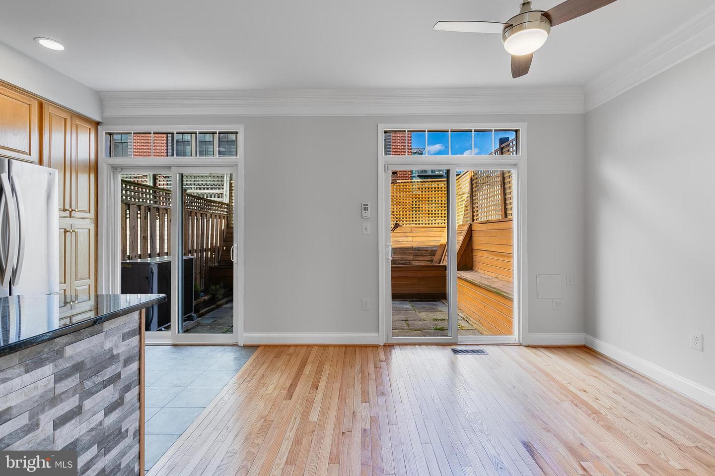 311 HEARTHSTONE MEWS, ALEXANDRIA, Virginia 22314, 3 Bedrooms Bedrooms, ,3 BathroomsBathrooms,Residential,For sale,311 HEARTHSTONE MEWS,VAAX2043078 MLS # VAAX2043078