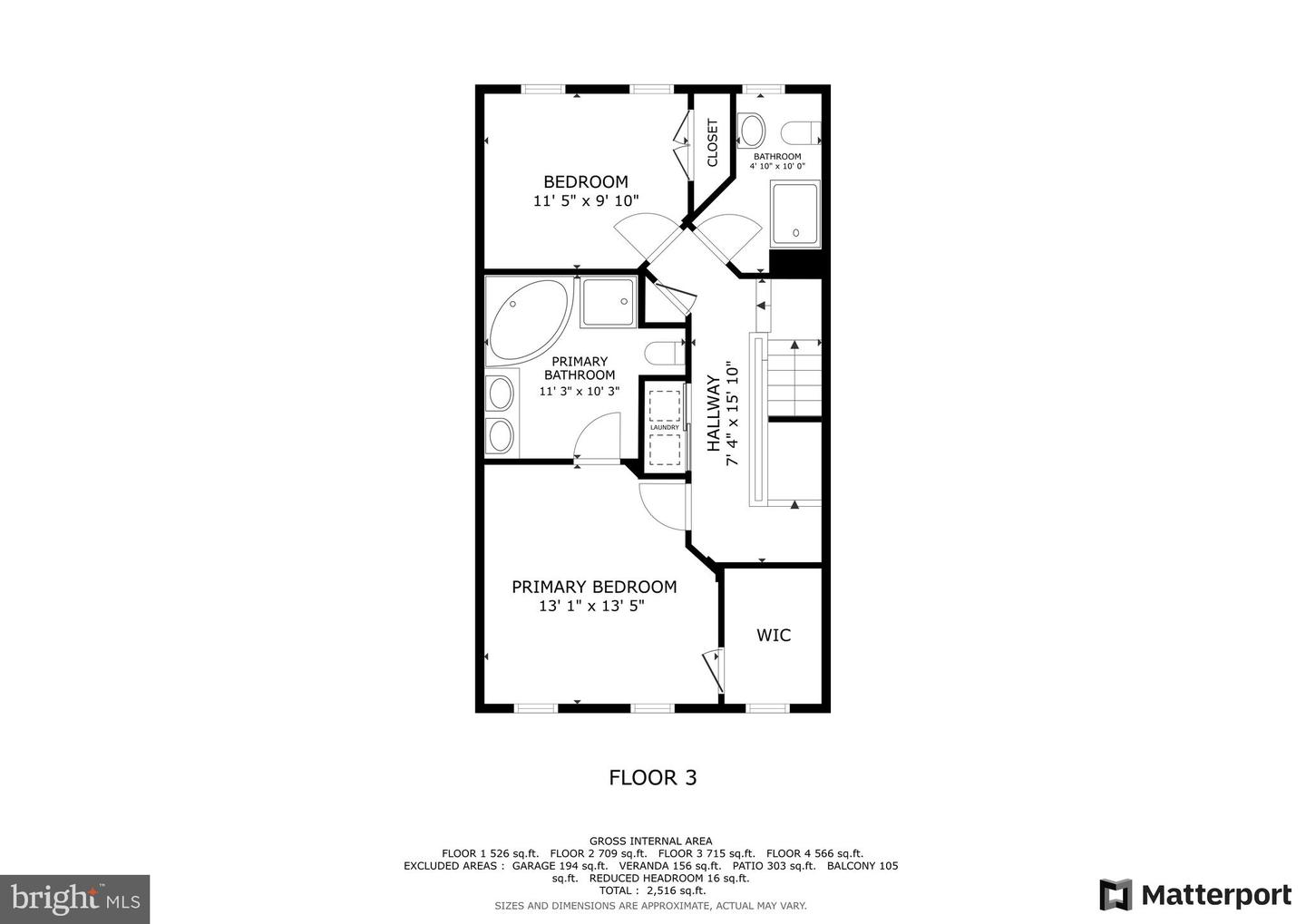 311 HEARTHSTONE MEWS, ALEXANDRIA, Virginia 22314, 3 Bedrooms Bedrooms, ,3 BathroomsBathrooms,Residential,For sale,311 HEARTHSTONE MEWS,VAAX2043078 MLS # VAAX2043078
