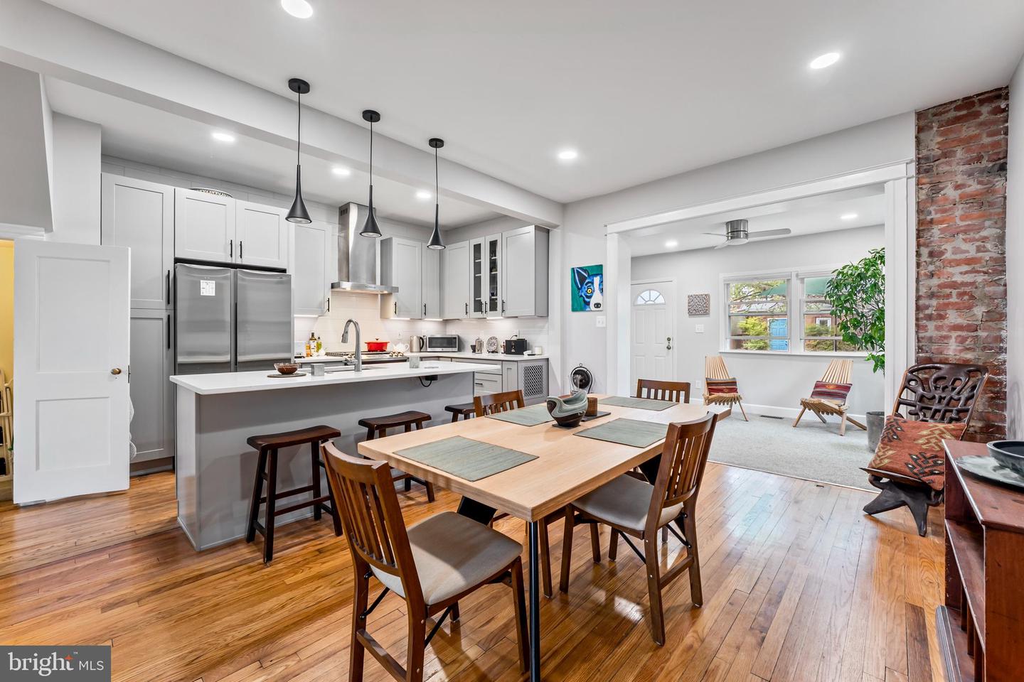 511 TAYLOR ST NW, WASHINGTON, District Of Columbia 20011, 3 Bedrooms Bedrooms, ,3 BathroomsBathrooms,Residential,For sale,511 TAYLOR ST NW,DCDC2192020 MLS # DCDC2192020