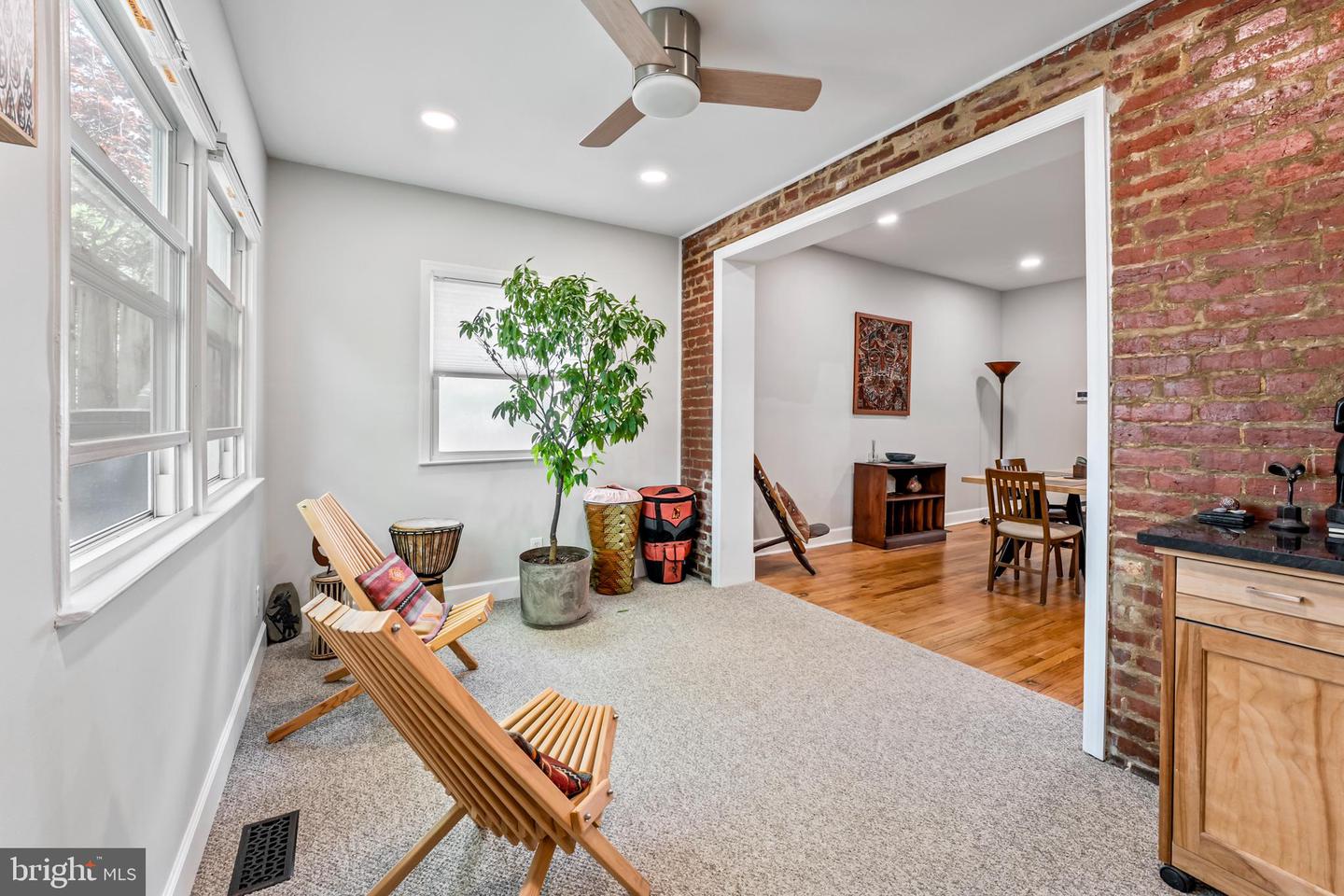511 TAYLOR ST NW, WASHINGTON, District Of Columbia 20011, 3 Bedrooms Bedrooms, ,3 BathroomsBathrooms,Residential,For sale,511 TAYLOR ST NW,DCDC2192020 MLS # DCDC2192020