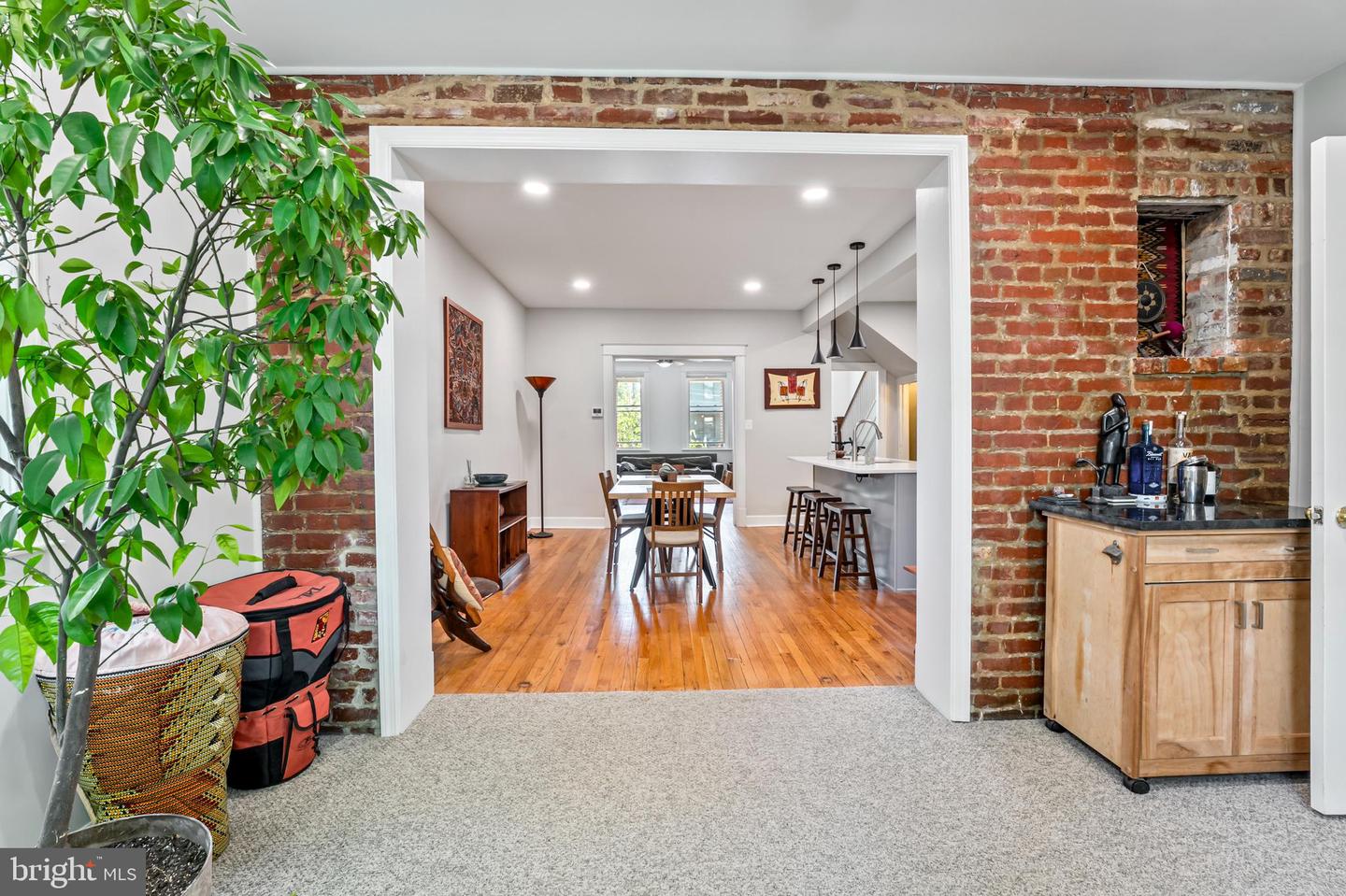 511 TAYLOR ST NW, WASHINGTON, District Of Columbia 20011, 3 Bedrooms Bedrooms, ,3 BathroomsBathrooms,Residential,For sale,511 TAYLOR ST NW,DCDC2192020 MLS # DCDC2192020