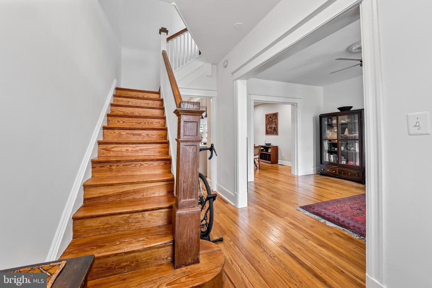 511 TAYLOR ST NW, WASHINGTON, District Of Columbia 20011, 3 Bedrooms Bedrooms, ,3 BathroomsBathrooms,Residential,For sale,511 TAYLOR ST NW,DCDC2192020 MLS # DCDC2192020