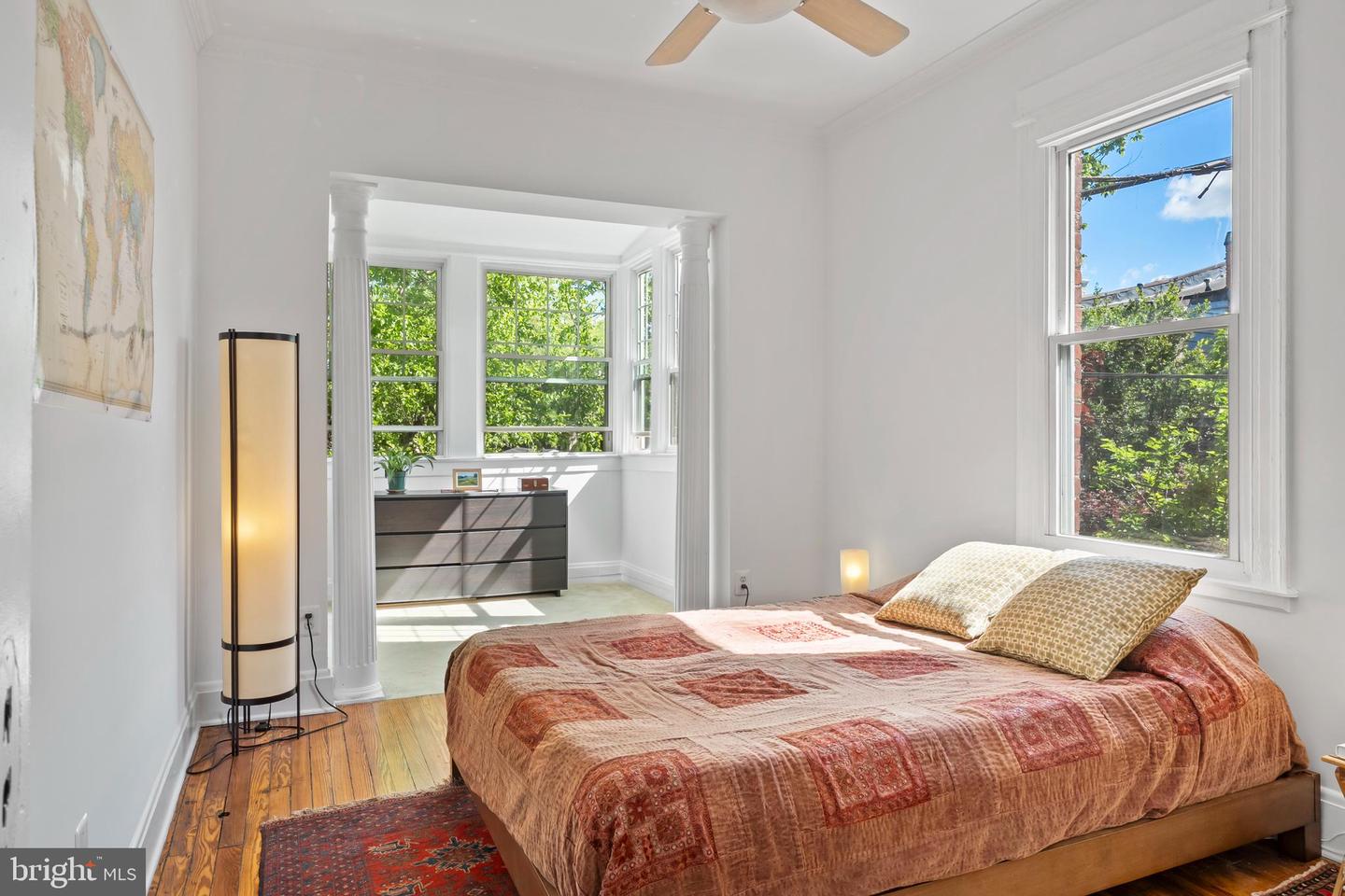 511 TAYLOR ST NW, WASHINGTON, District Of Columbia 20011, 3 Bedrooms Bedrooms, ,3 BathroomsBathrooms,Residential,For sale,511 TAYLOR ST NW,DCDC2192020 MLS # DCDC2192020