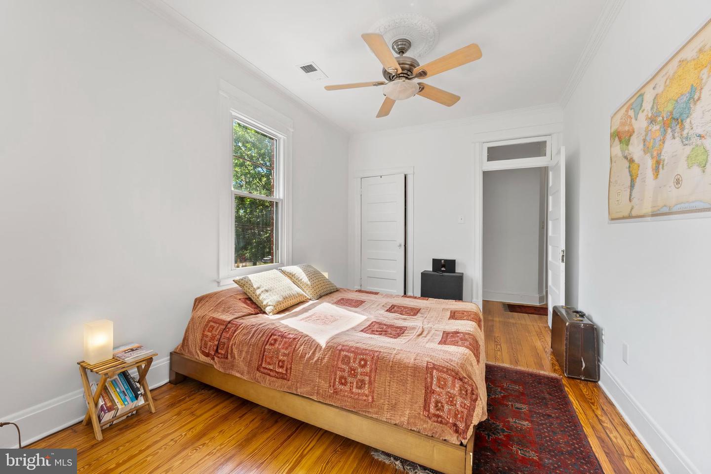 511 TAYLOR ST NW, WASHINGTON, District Of Columbia 20011, 3 Bedrooms Bedrooms, ,3 BathroomsBathrooms,Residential,For sale,511 TAYLOR ST NW,DCDC2192020 MLS # DCDC2192020