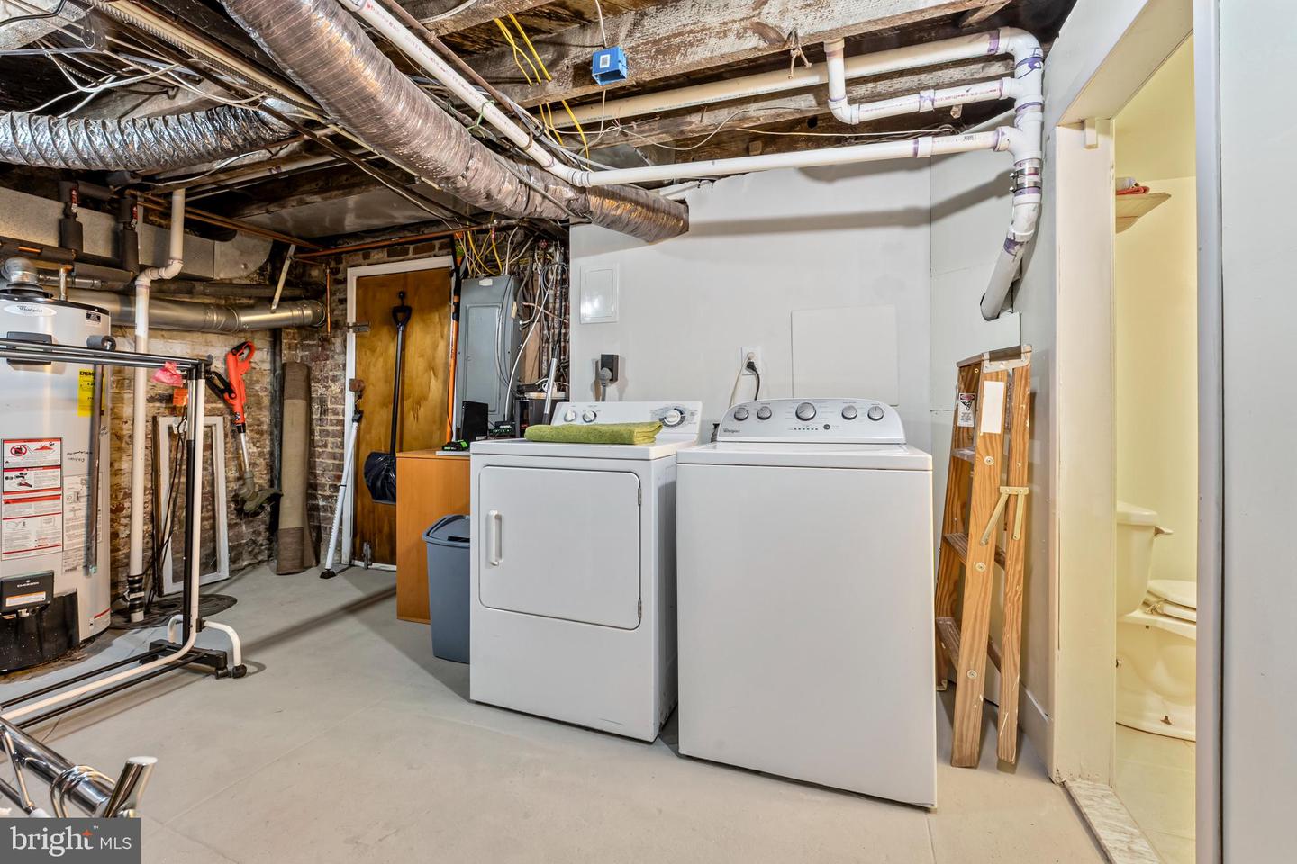 511 TAYLOR ST NW, WASHINGTON, District Of Columbia 20011, 3 Bedrooms Bedrooms, ,3 BathroomsBathrooms,Residential,For sale,511 TAYLOR ST NW,DCDC2192020 MLS # DCDC2192020