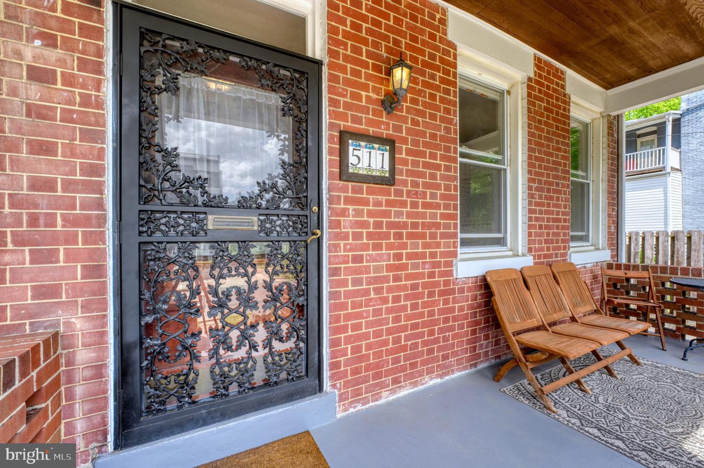 511 TAYLOR ST NW, WASHINGTON, District Of Columbia 20011, 3 Bedrooms Bedrooms, ,3 BathroomsBathrooms,Residential,For sale,511 TAYLOR ST NW,DCDC2192020 MLS # DCDC2192020