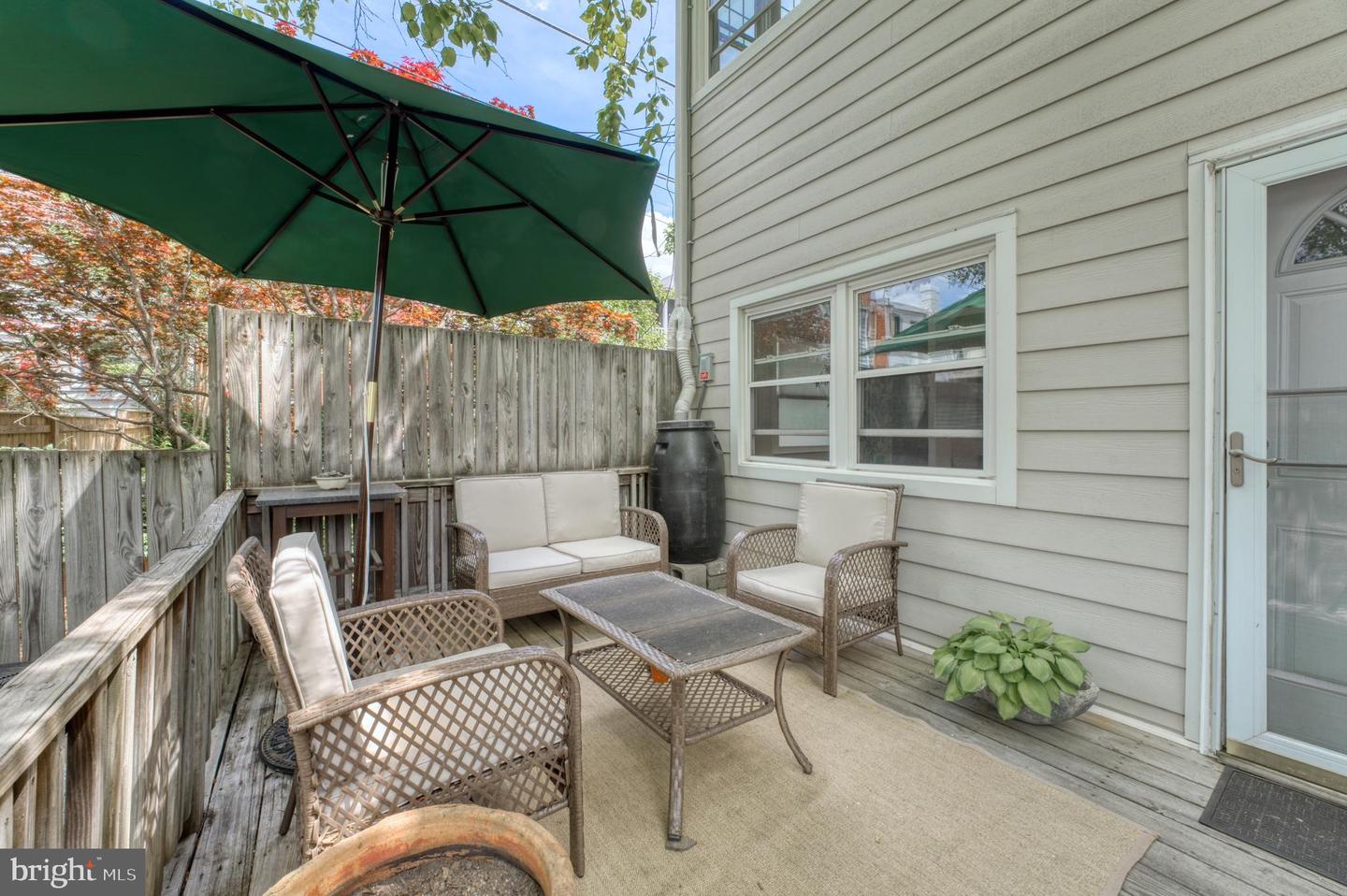 511 TAYLOR ST NW, WASHINGTON, District Of Columbia 20011, 3 Bedrooms Bedrooms, ,3 BathroomsBathrooms,Residential,For sale,511 TAYLOR ST NW,DCDC2192020 MLS # DCDC2192020