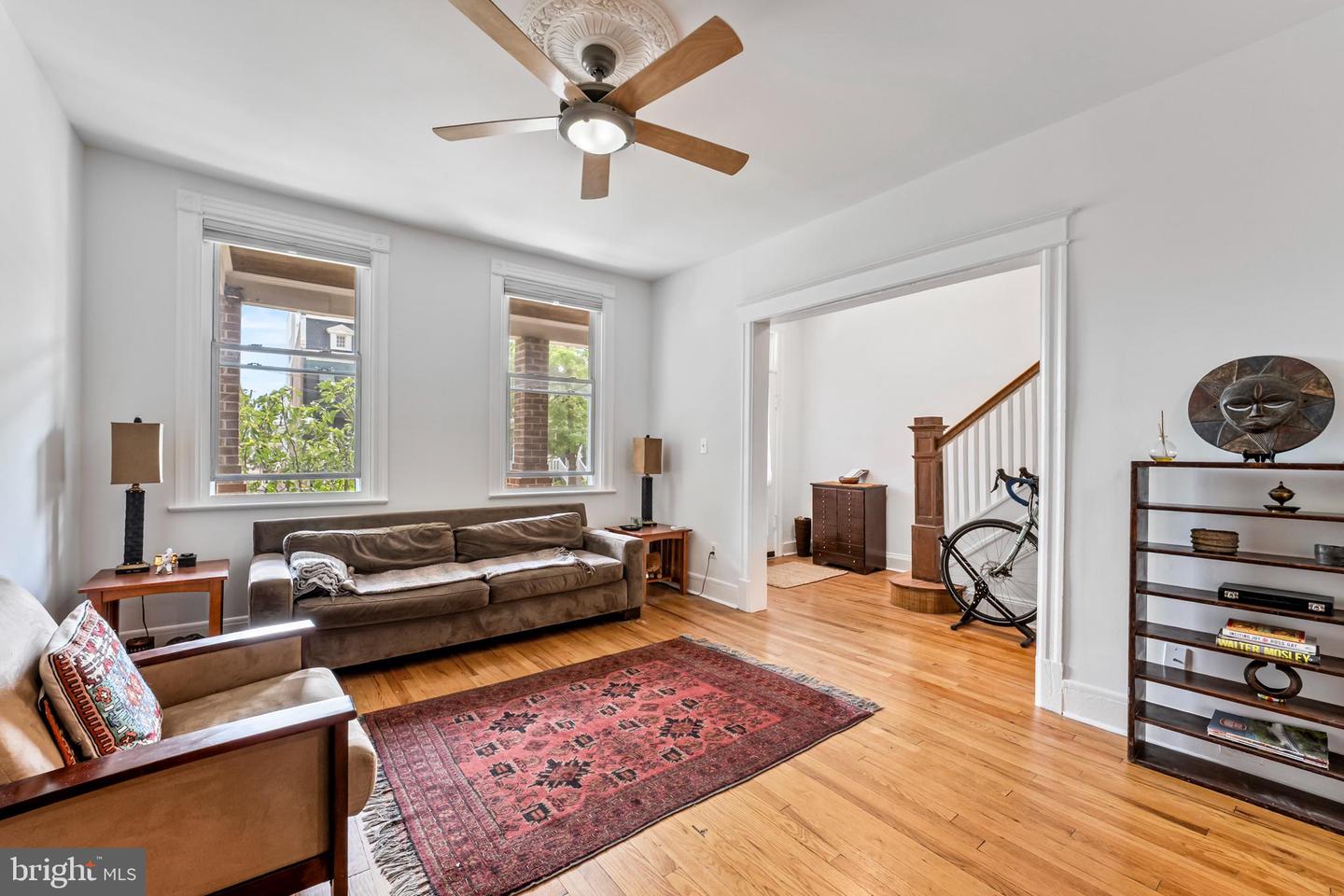 511 TAYLOR ST NW, WASHINGTON, District Of Columbia 20011, 3 Bedrooms Bedrooms, ,3 BathroomsBathrooms,Residential,For sale,511 TAYLOR ST NW,DCDC2192020 MLS # DCDC2192020