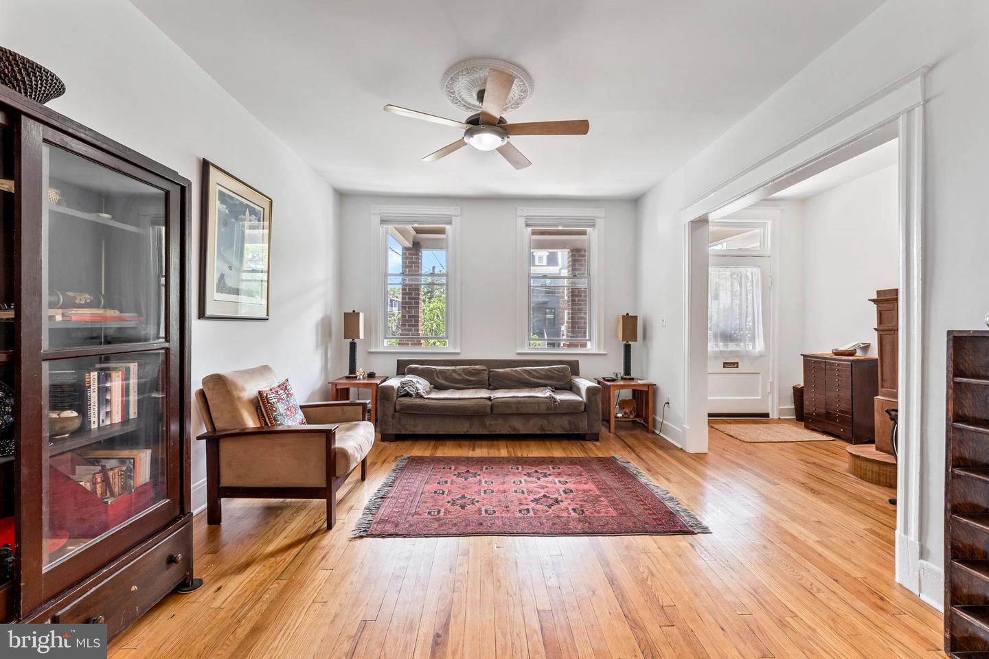 511 TAYLOR ST NW, WASHINGTON, District Of Columbia 20011, 3 Bedrooms Bedrooms, ,3 BathroomsBathrooms,Residential,For sale,511 TAYLOR ST NW,DCDC2192020 MLS # DCDC2192020