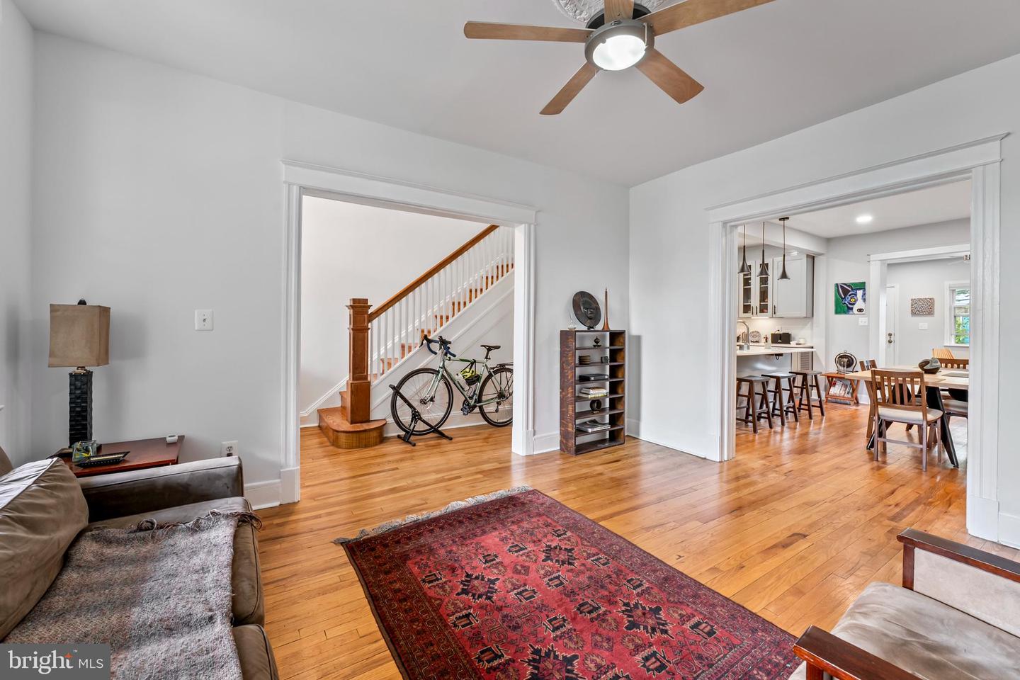 511 TAYLOR ST NW, WASHINGTON, District Of Columbia 20011, 3 Bedrooms Bedrooms, ,3 BathroomsBathrooms,Residential,For sale,511 TAYLOR ST NW,DCDC2192020 MLS # DCDC2192020