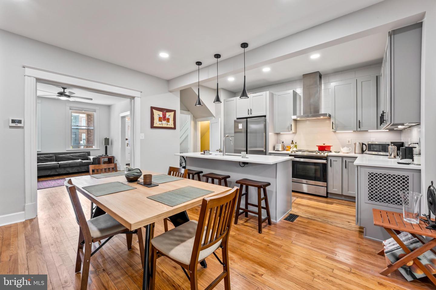 511 TAYLOR ST NW, WASHINGTON, District Of Columbia 20011, 3 Bedrooms Bedrooms, ,3 BathroomsBathrooms,Residential,For sale,511 TAYLOR ST NW,DCDC2192020 MLS # DCDC2192020