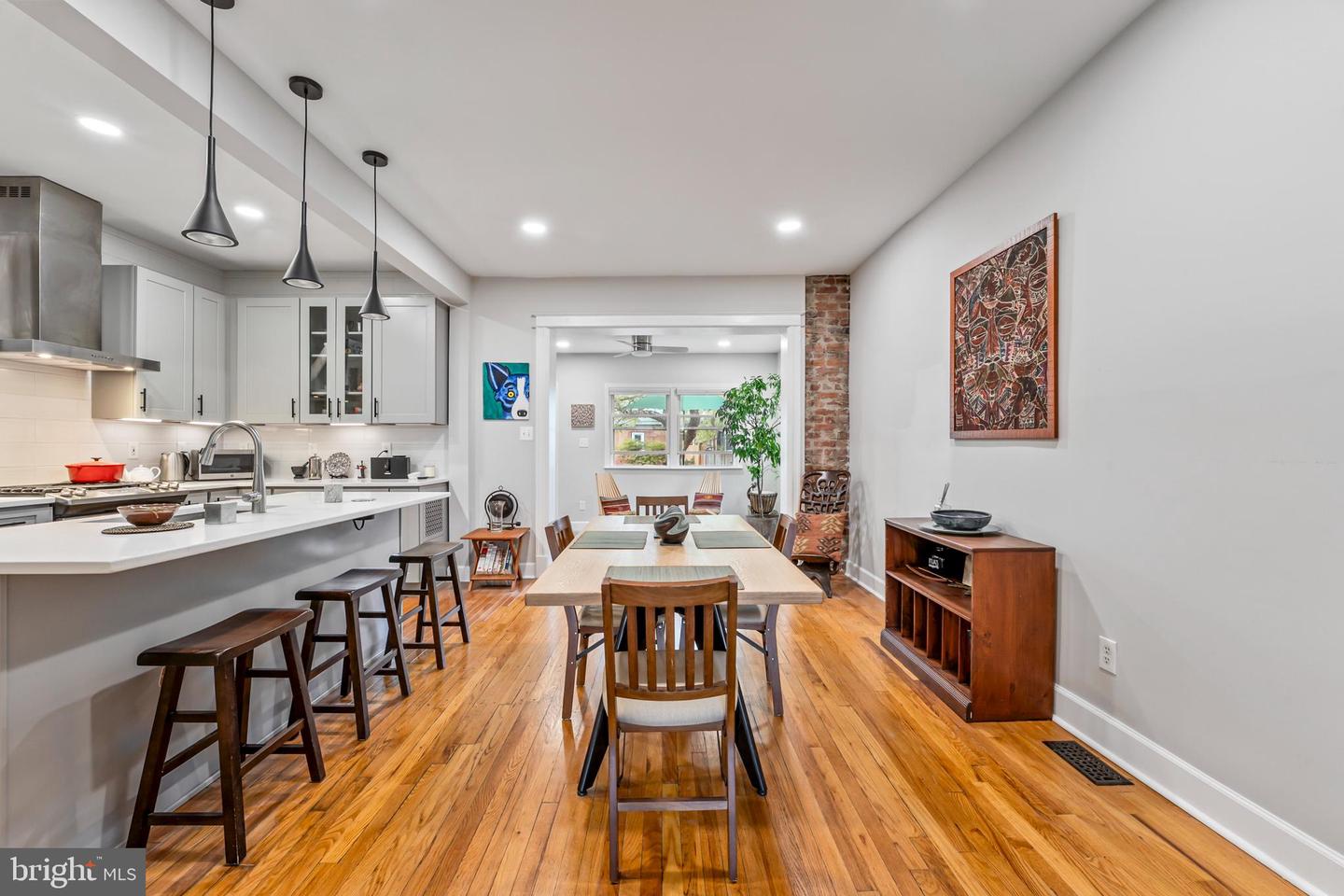 511 TAYLOR ST NW, WASHINGTON, District Of Columbia 20011, 3 Bedrooms Bedrooms, ,3 BathroomsBathrooms,Residential,For sale,511 TAYLOR ST NW,DCDC2192020 MLS # DCDC2192020