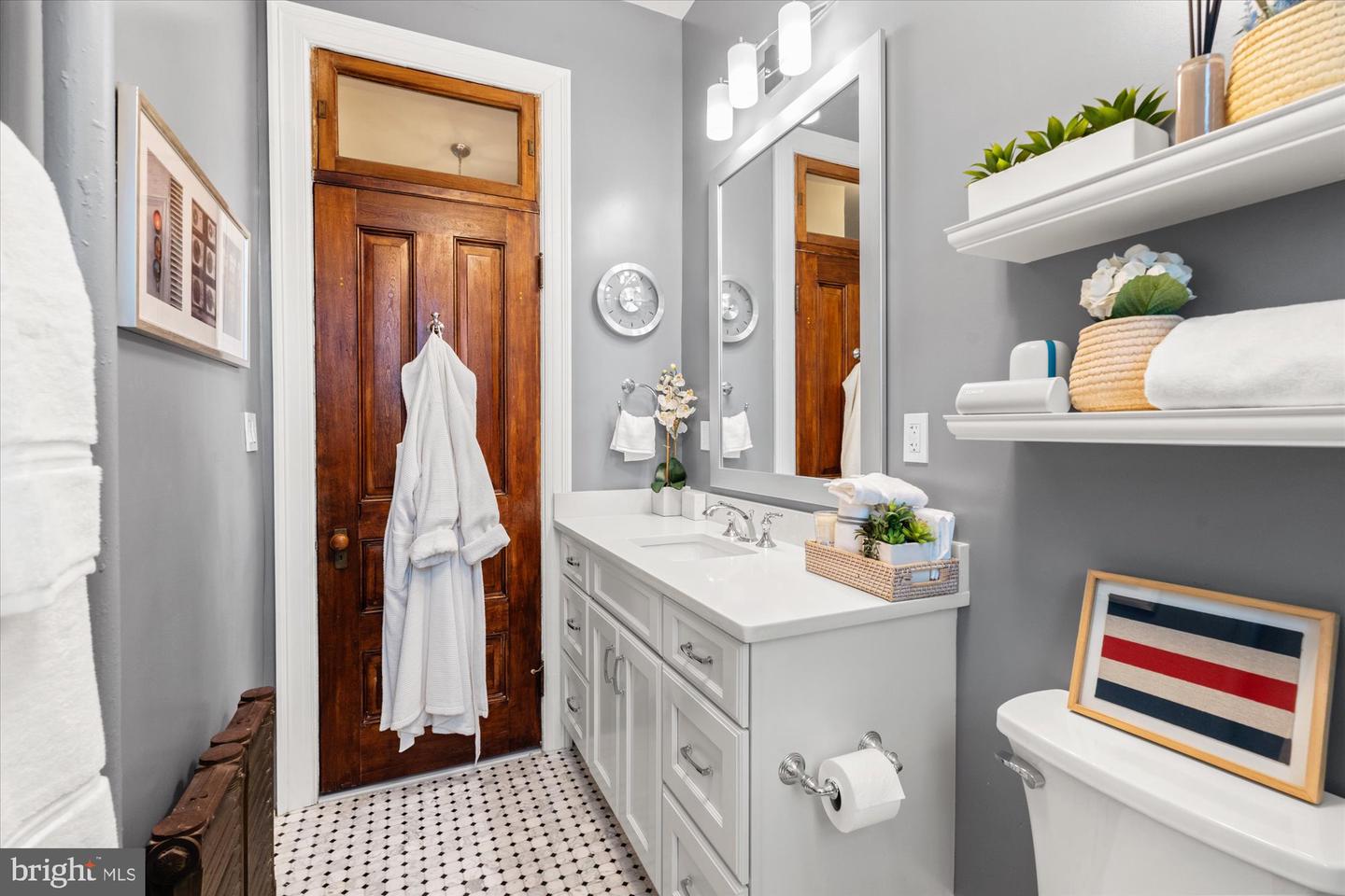 2853 ONTARIO RD NW #609, WASHINGTON, District Of Columbia 20009, 1 Bedroom Bedrooms, ,1 BathroomBathrooms,Residential,For sale,2853 ONTARIO RD NW #609,DCDC2192716 MLS # DCDC2192716