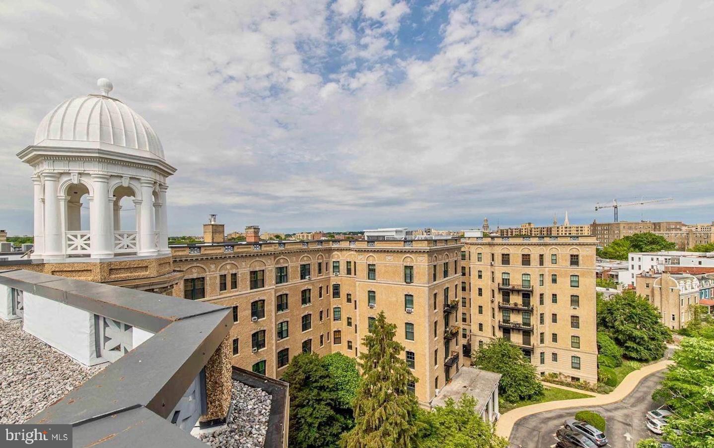 2853 ONTARIO RD NW #609, WASHINGTON, District Of Columbia 20009, 1 Bedroom Bedrooms, ,1 BathroomBathrooms,Residential,For sale,2853 ONTARIO RD NW #609,DCDC2192716 MLS # DCDC2192716