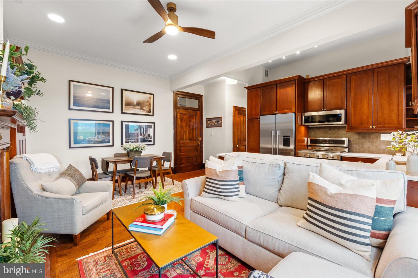 2853 ONTARIO RD NW #609, WASHINGTON, District Of Columbia 20009, 1 Bedroom Bedrooms, ,1 BathroomBathrooms,Residential,For sale,2853 ONTARIO RD NW #609,DCDC2192716 MLS # DCDC2192716