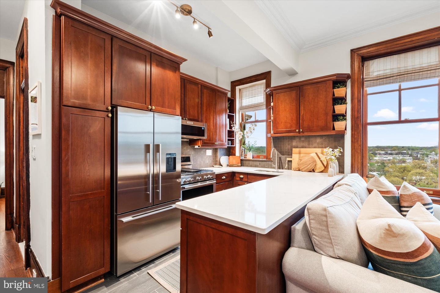 2853 ONTARIO RD NW #609, WASHINGTON, District Of Columbia 20009, 1 Bedroom Bedrooms, ,1 BathroomBathrooms,Residential,For sale,2853 ONTARIO RD NW #609,DCDC2192716 MLS # DCDC2192716