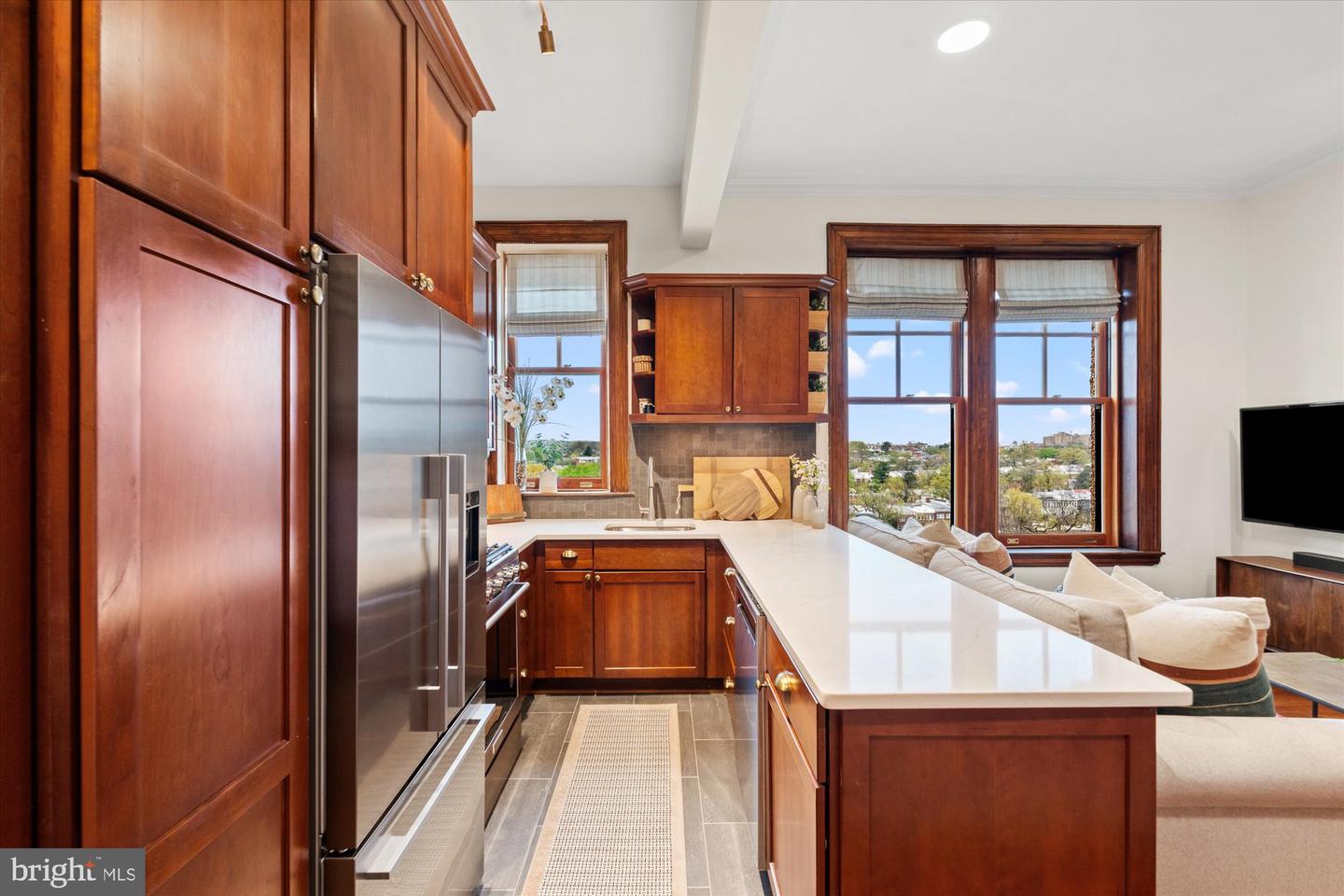 2853 ONTARIO RD NW #609, WASHINGTON, District Of Columbia 20009, 1 Bedroom Bedrooms, ,1 BathroomBathrooms,Residential,For sale,2853 ONTARIO RD NW #609,DCDC2192716 MLS # DCDC2192716