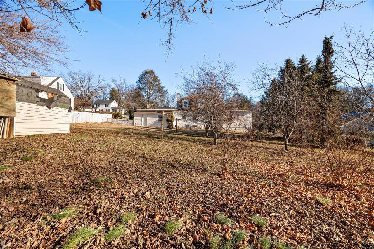 419 COLLEGE CIR, STAUNTON, Virginia 24401, 3 Bedrooms Bedrooms, ,2 BathroomsBathrooms,Residential,419 COLLEGE CIR,659744 MLS # 659744
