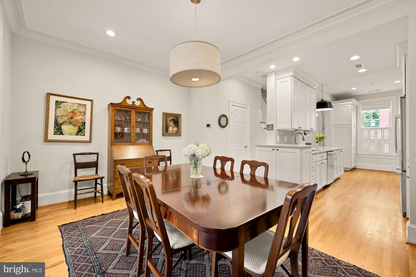 808 CAMERON ST, ALEXANDRIA, Virginia 22314, 3 Bedrooms Bedrooms, ,3 BathroomsBathrooms,Residential,For sale,808 CAMERON ST,VAAX2043488 MLS # VAAX2043488