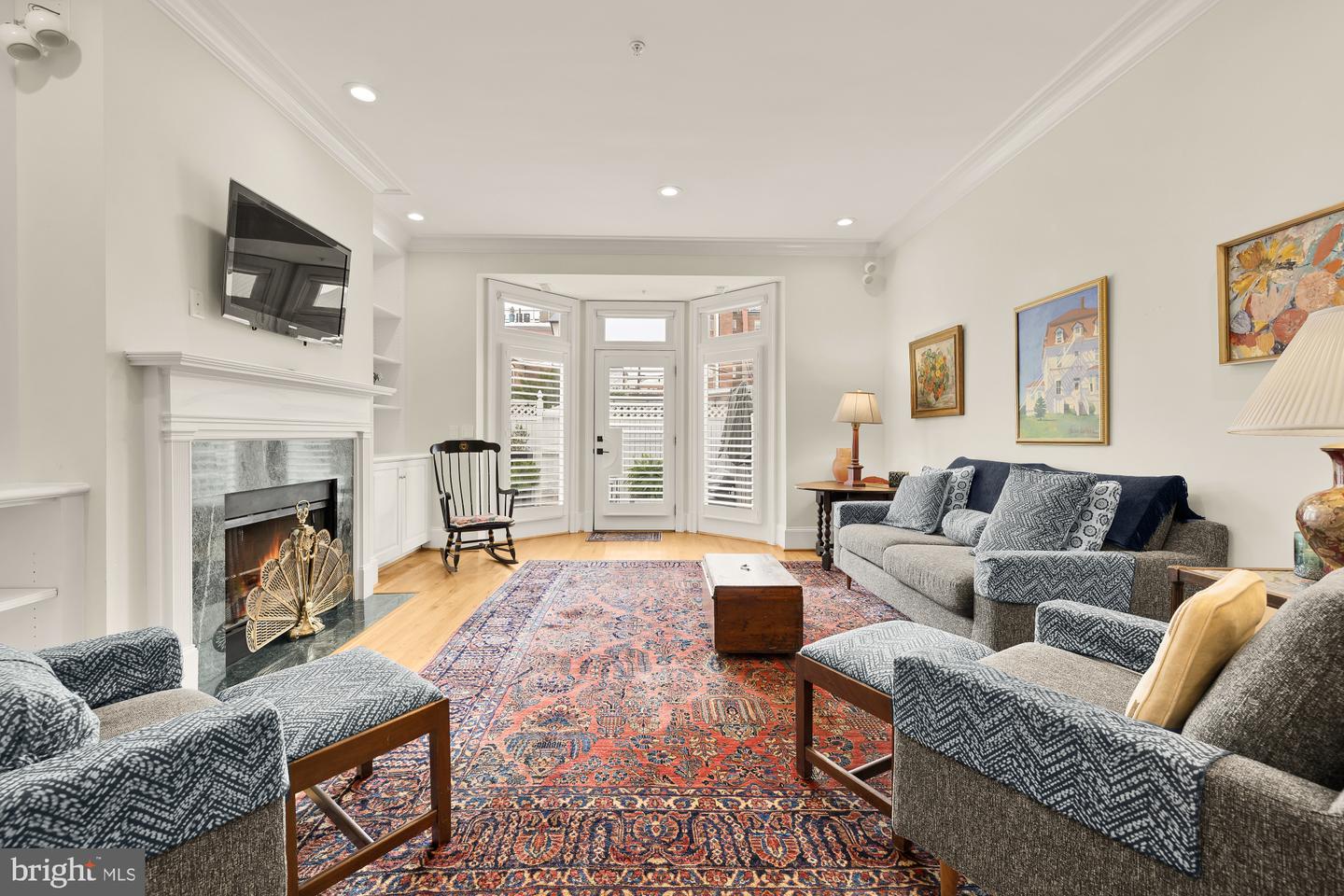 808 CAMERON ST, ALEXANDRIA, Virginia 22314, 3 Bedrooms Bedrooms, ,3 BathroomsBathrooms,Residential,For sale,808 CAMERON ST,VAAX2043488 MLS # VAAX2043488