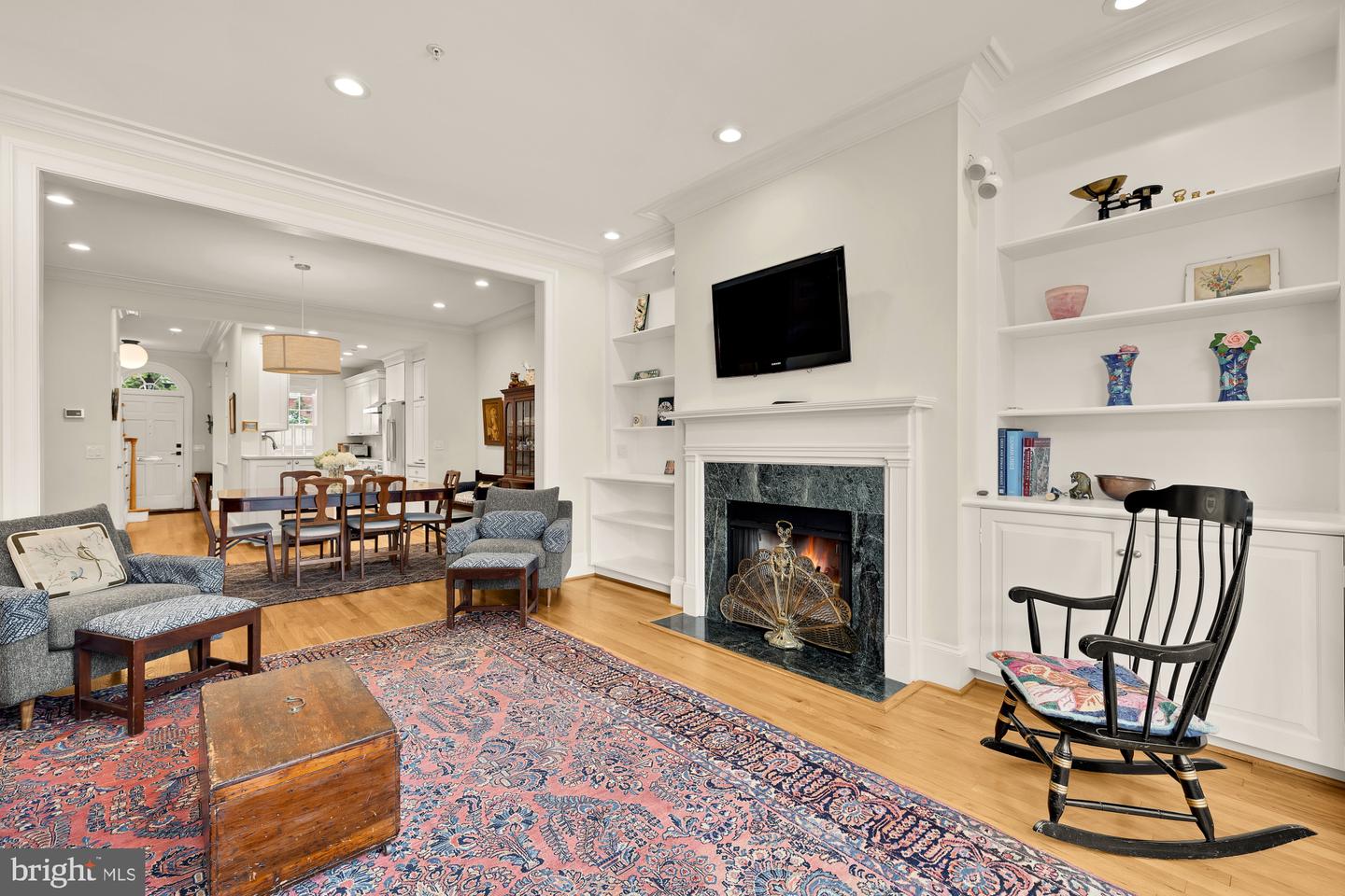 808 CAMERON ST, ALEXANDRIA, Virginia 22314, 3 Bedrooms Bedrooms, ,3 BathroomsBathrooms,Residential,For sale,808 CAMERON ST,VAAX2043488 MLS # VAAX2043488