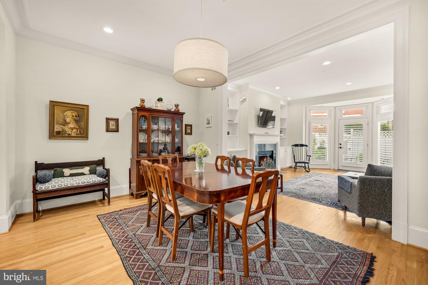 808 CAMERON ST, ALEXANDRIA, Virginia 22314, 3 Bedrooms Bedrooms, ,3 BathroomsBathrooms,Residential,For sale,808 CAMERON ST,VAAX2043488 MLS # VAAX2043488