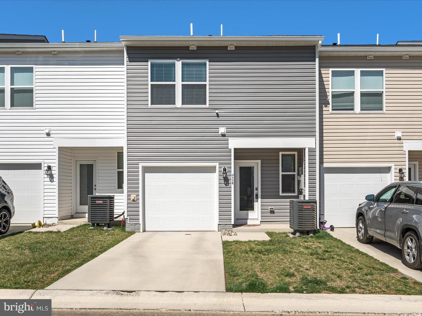 119 TIGNEY DR, STEPHENS CITY, Virginia 22655, 3 Bedrooms Bedrooms, ,2 BathroomsBathrooms,Residential,For sale,119 TIGNEY DR,VAFV2033338 MLS # VAFV2033338