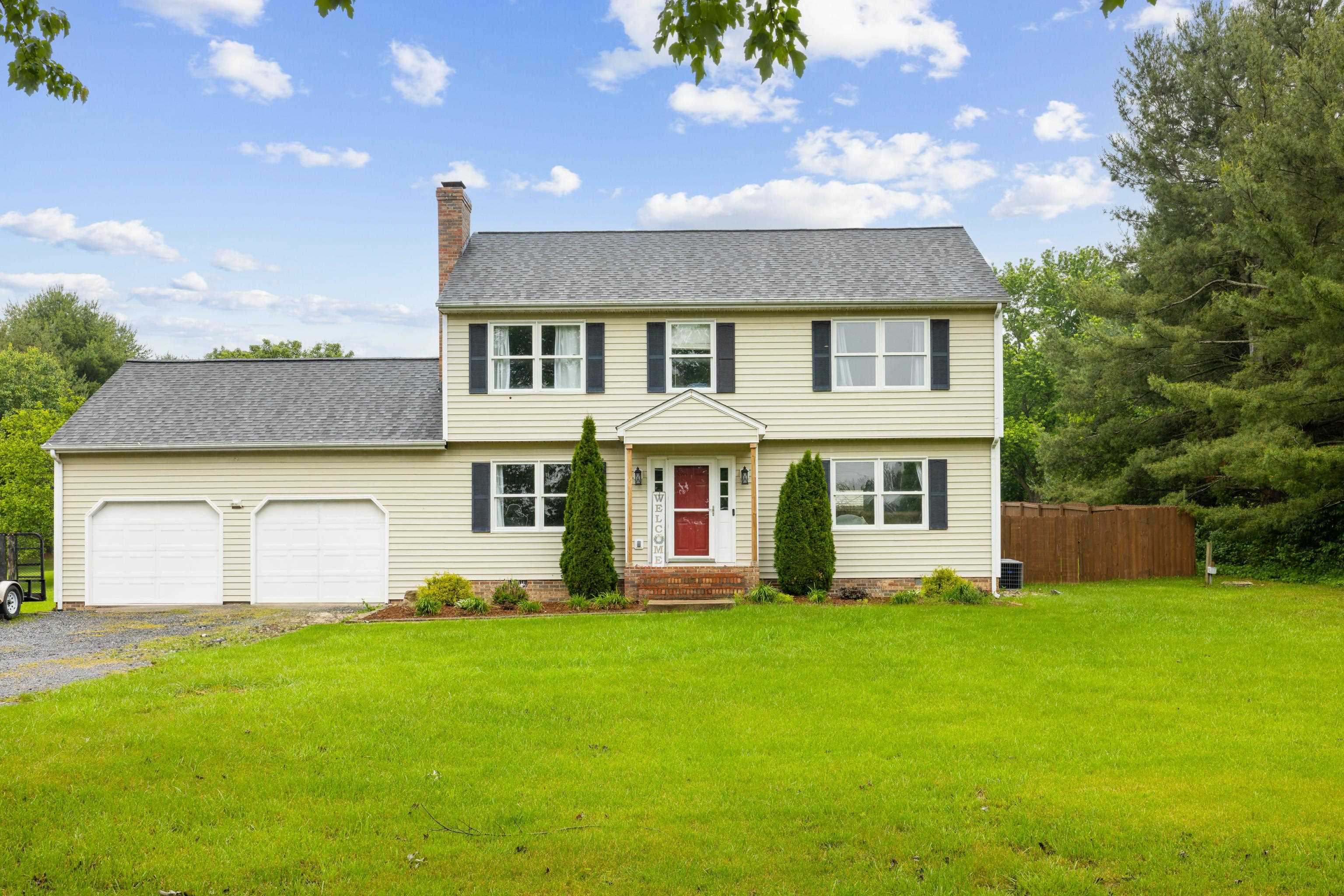 701 HORSESHOE CIR, STUARTS DRAFT, Virginia 24477, 4 Bedrooms Bedrooms, ,2 BathroomsBathrooms,Residential,701 HORSESHOE CIR,665070 MLS # 665070
